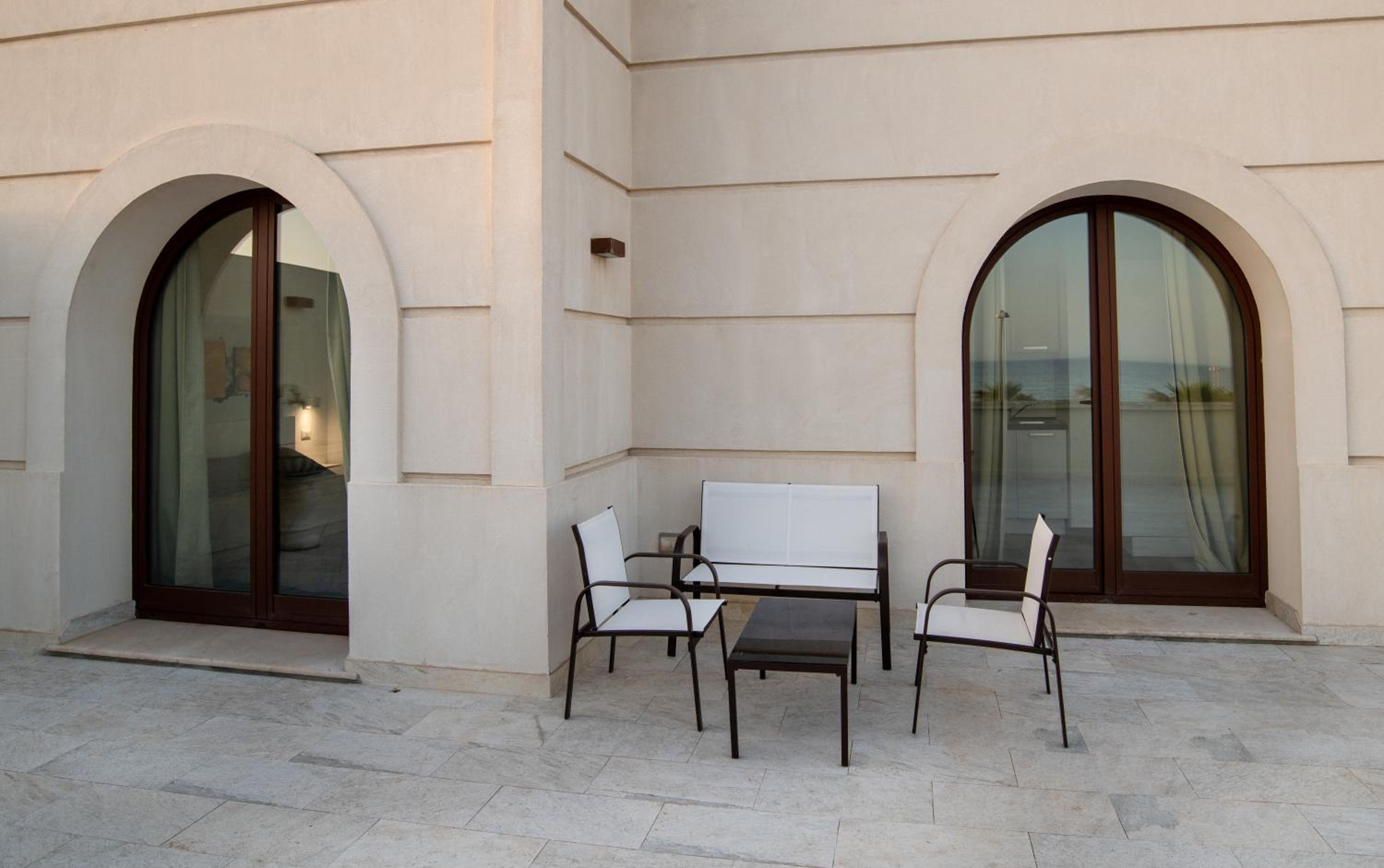 Apartment with Sea View photo 2