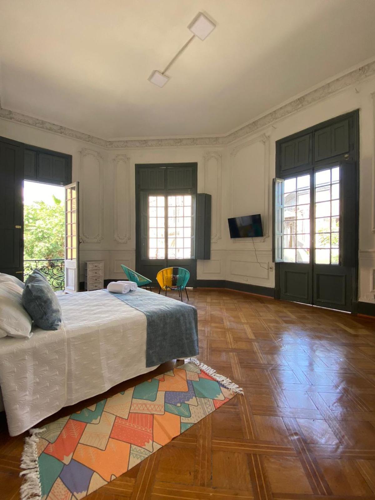 Suite with Balcony photo 1