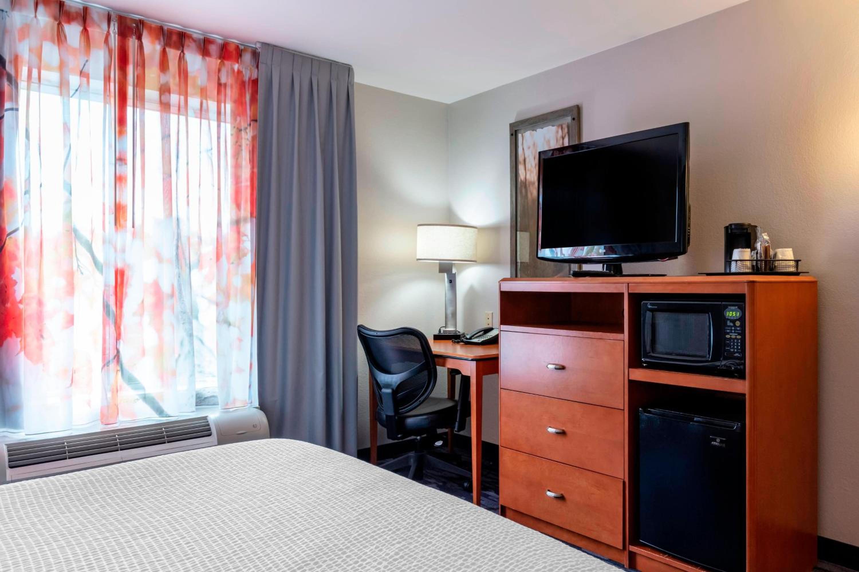 King Room - Photo 5
