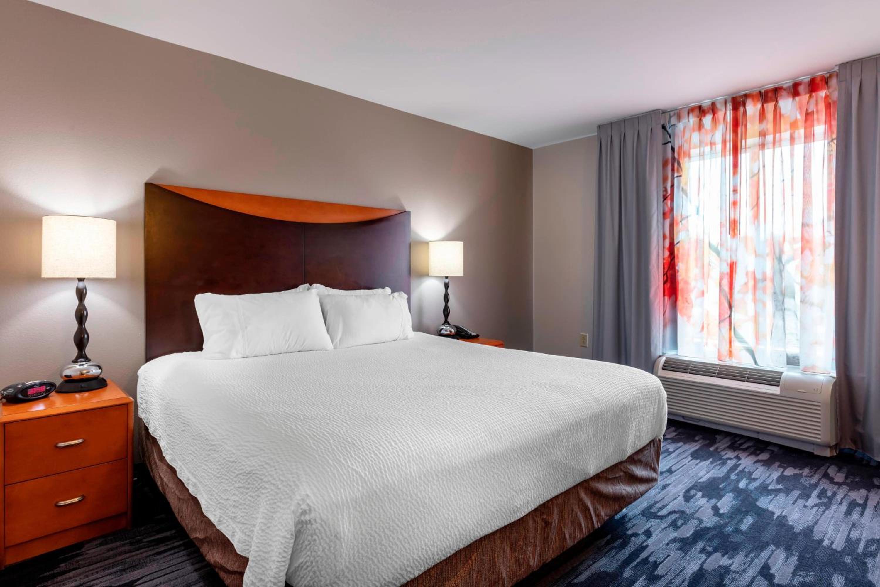 King Room - Photo 2