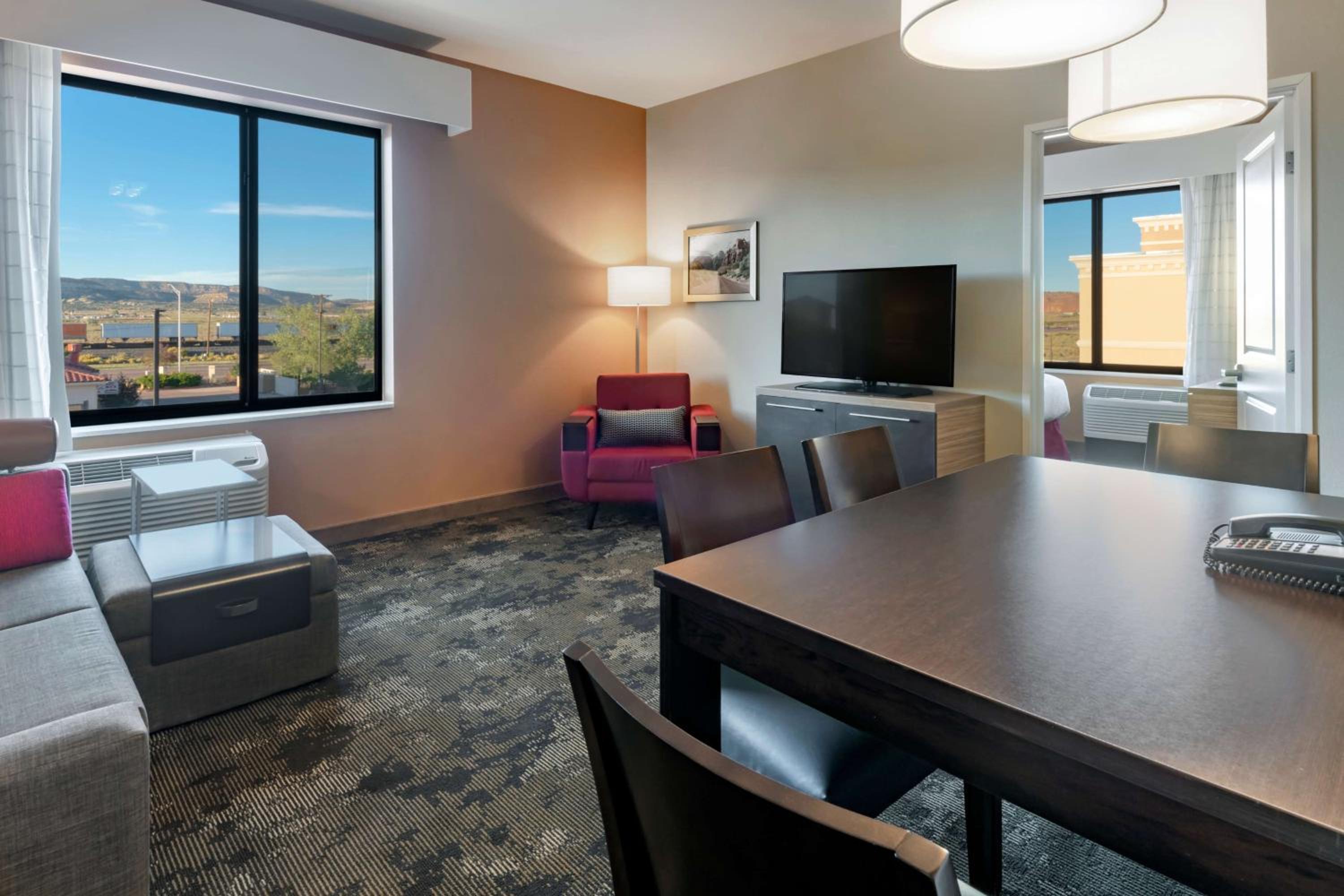 Two-Bedroom Suite