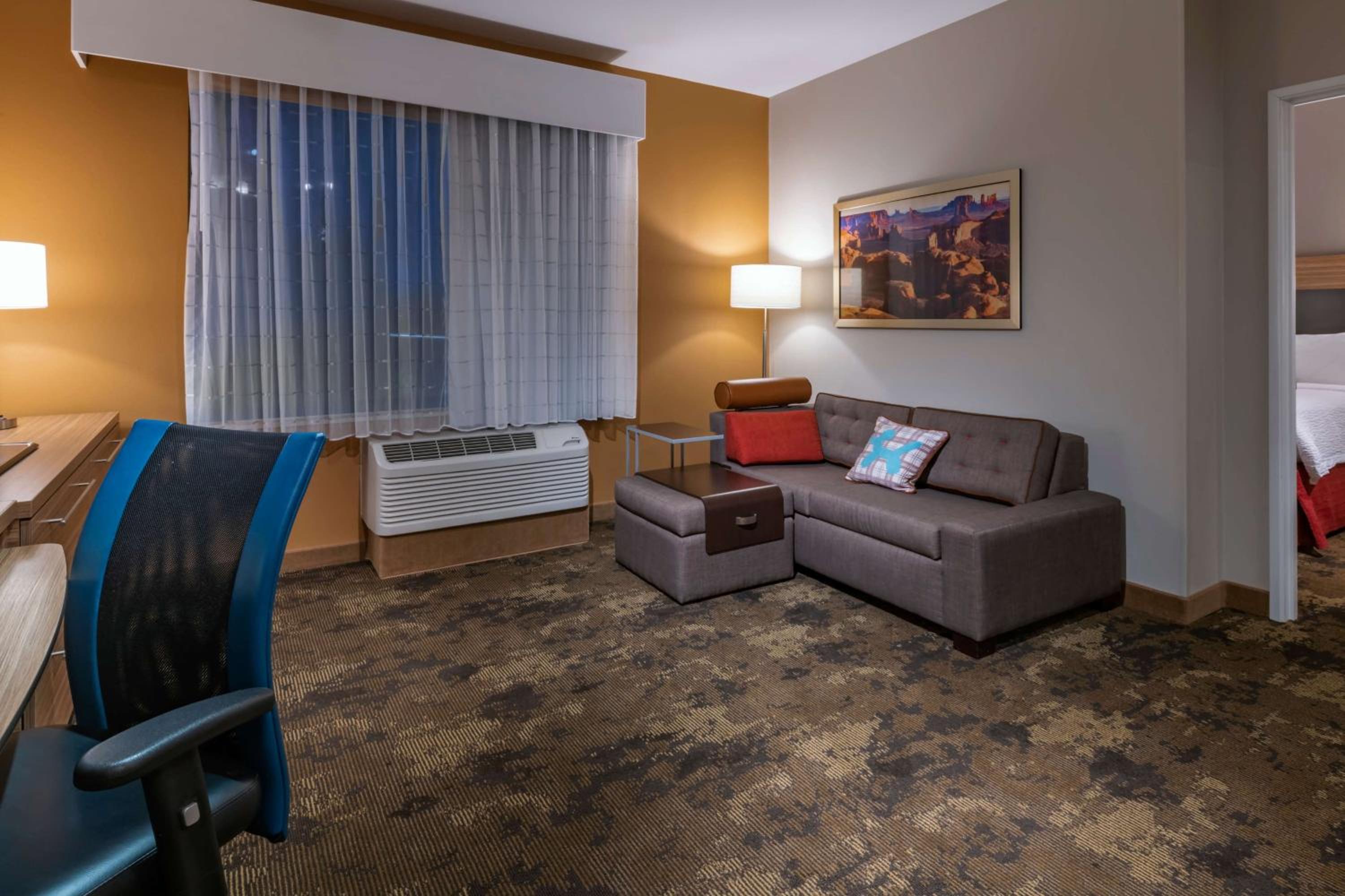 Queen Suite