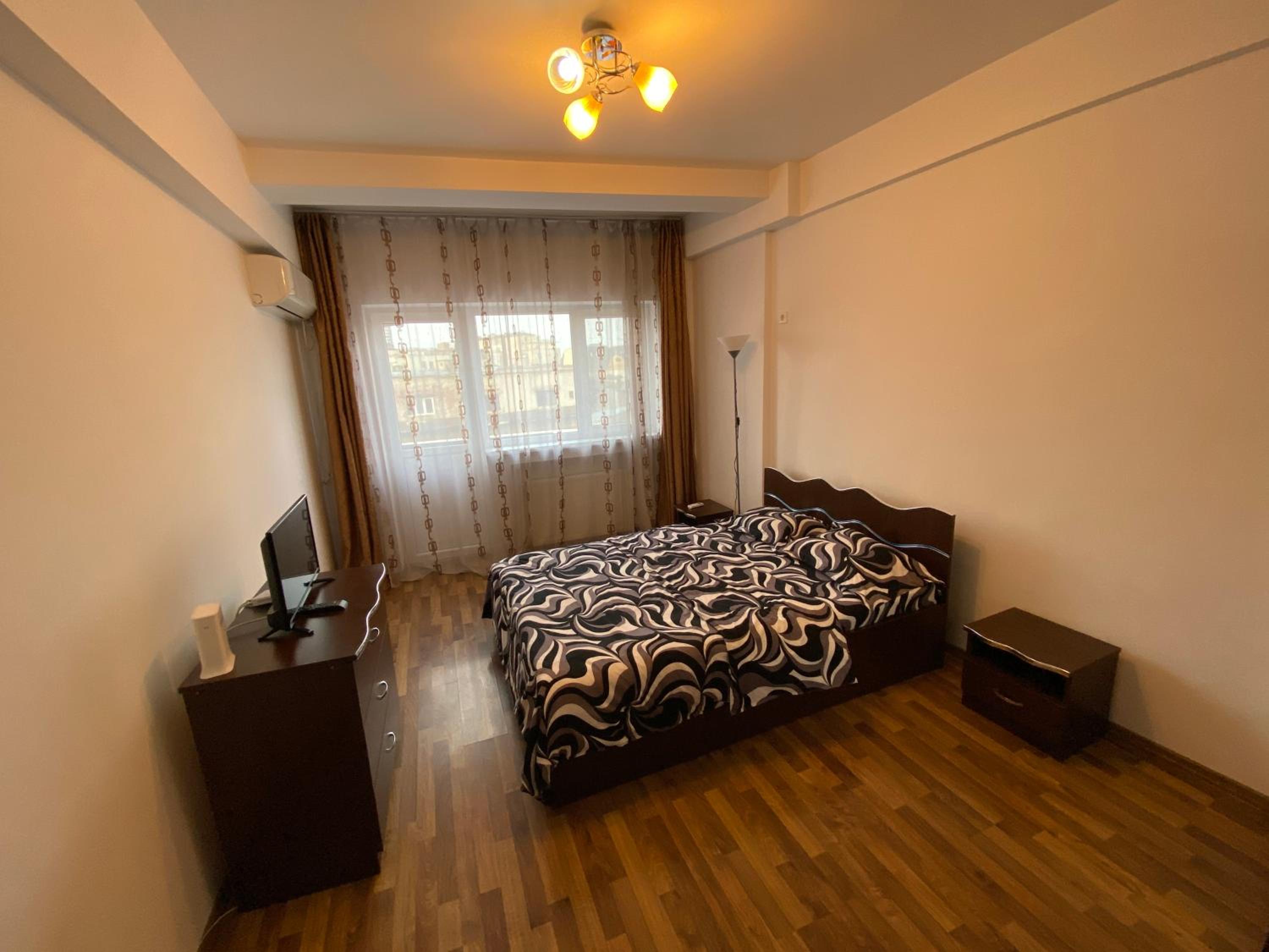 One-Bedroom Apartment - Photo 20