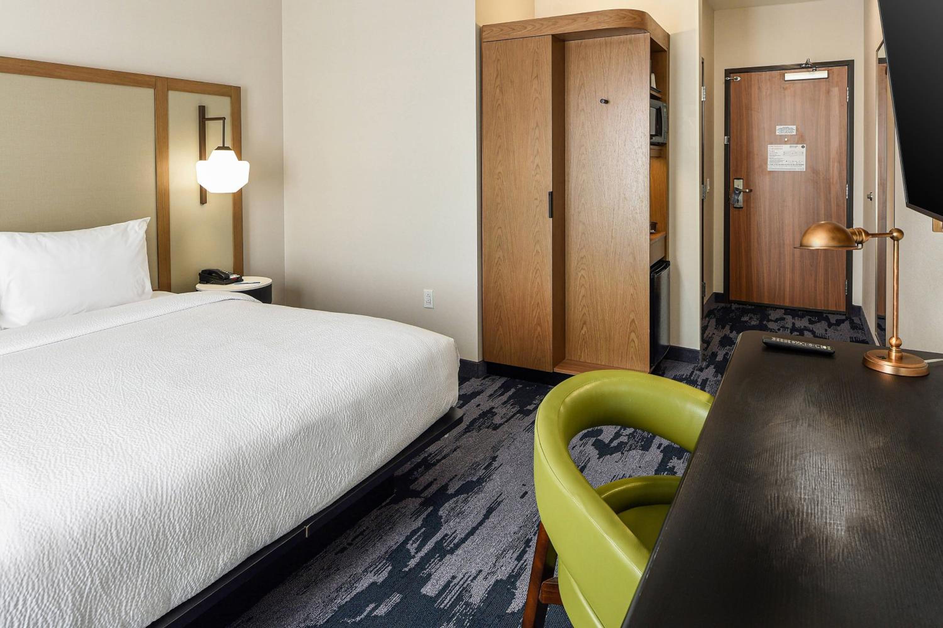 King Room - Photo 2
