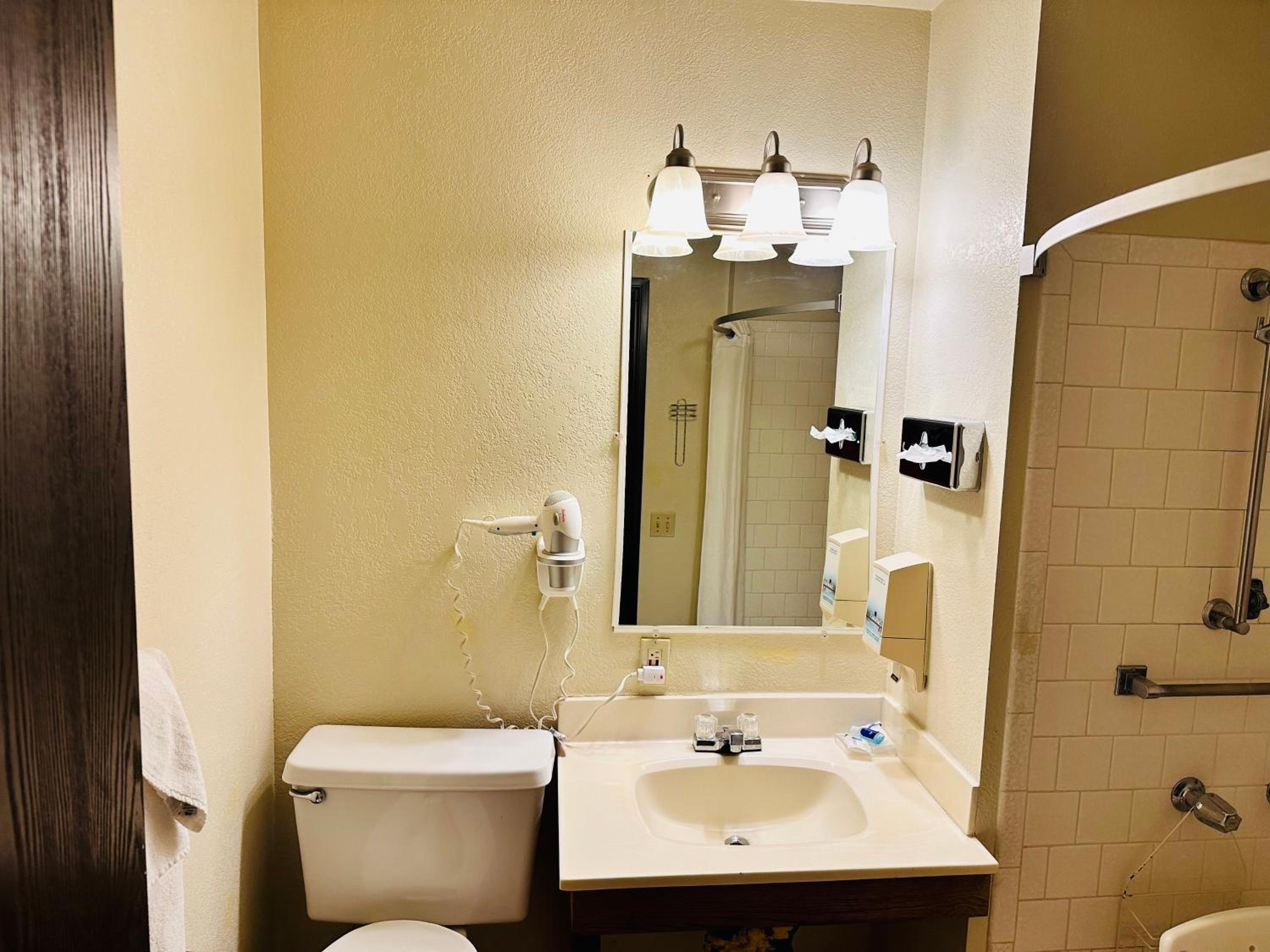 Queen Room - Disability Access - Photo 2