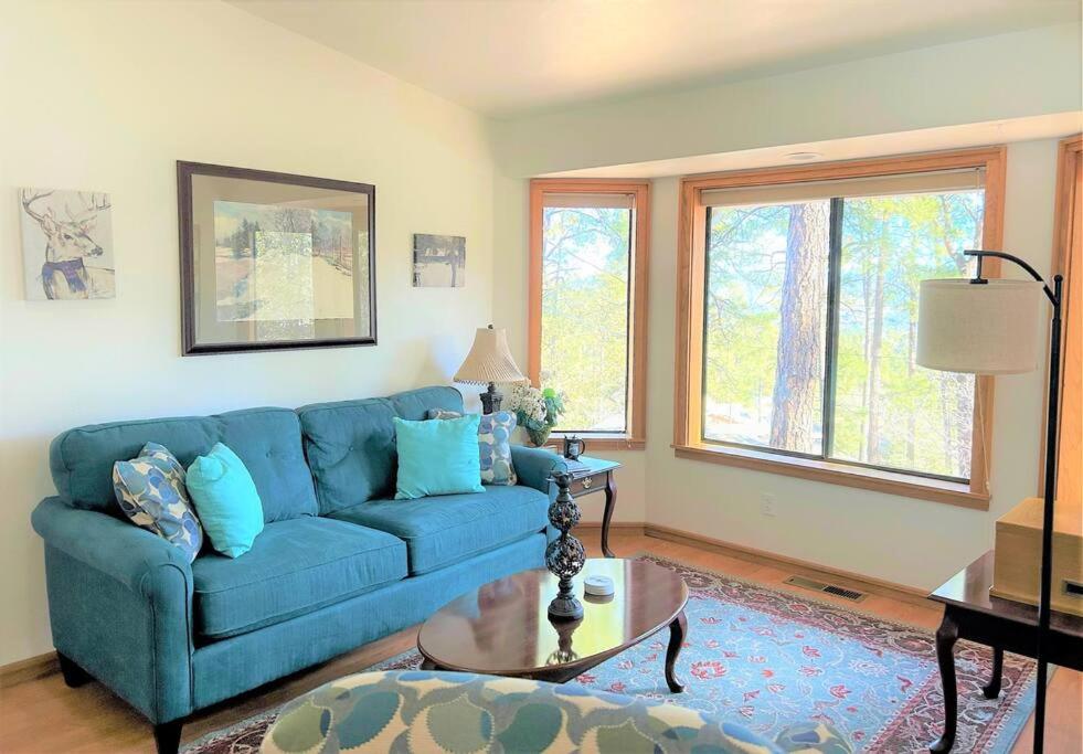 Three-Bedroom House photo 1