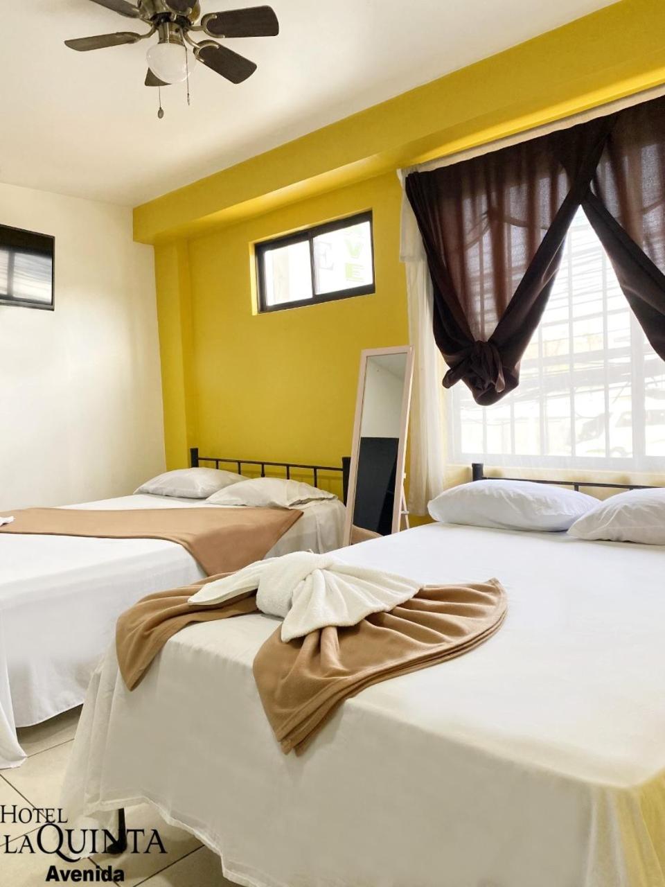 Standard Quadruple Room photo 2