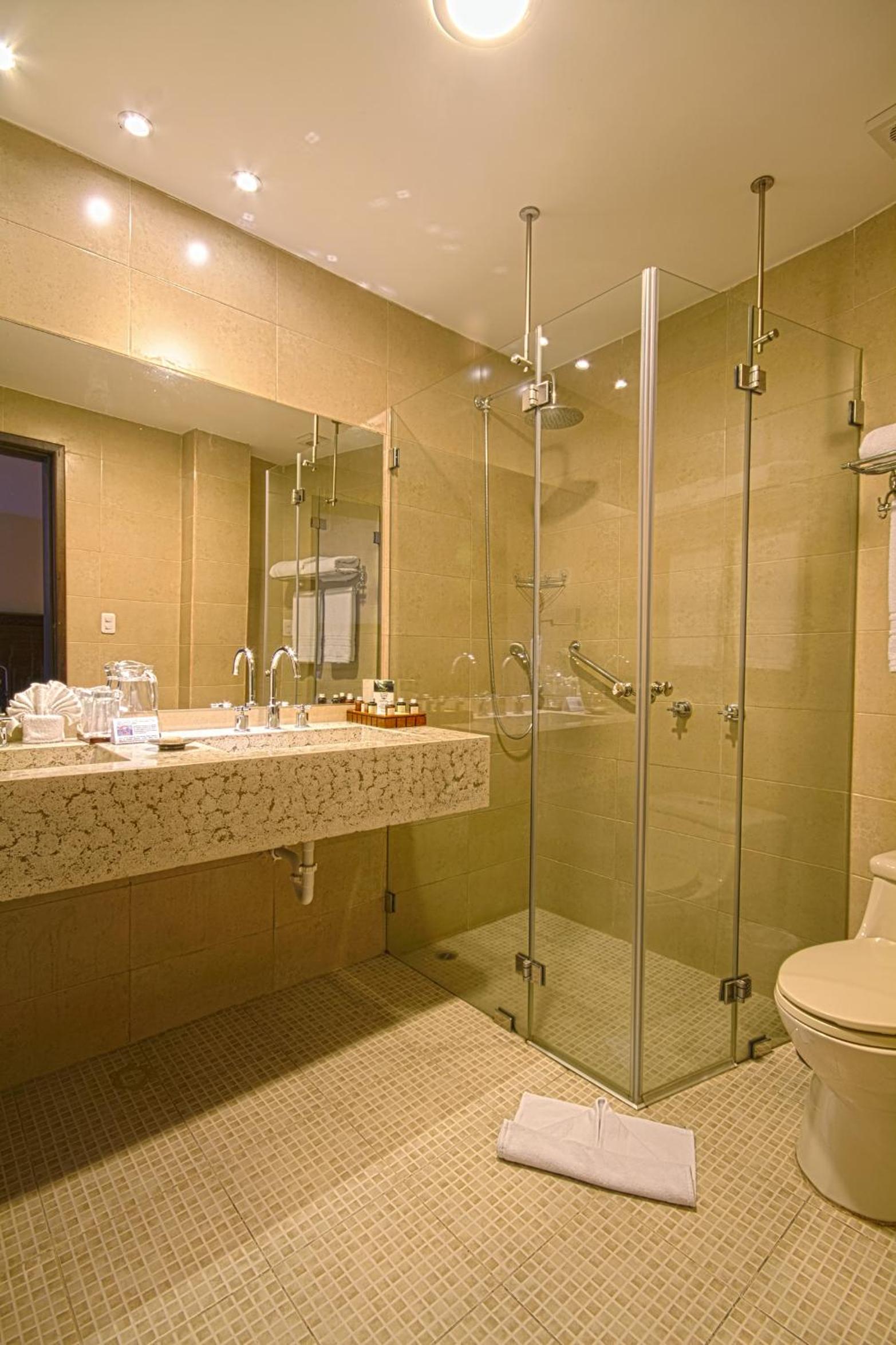 Double Room with Sofa Bed photo 2