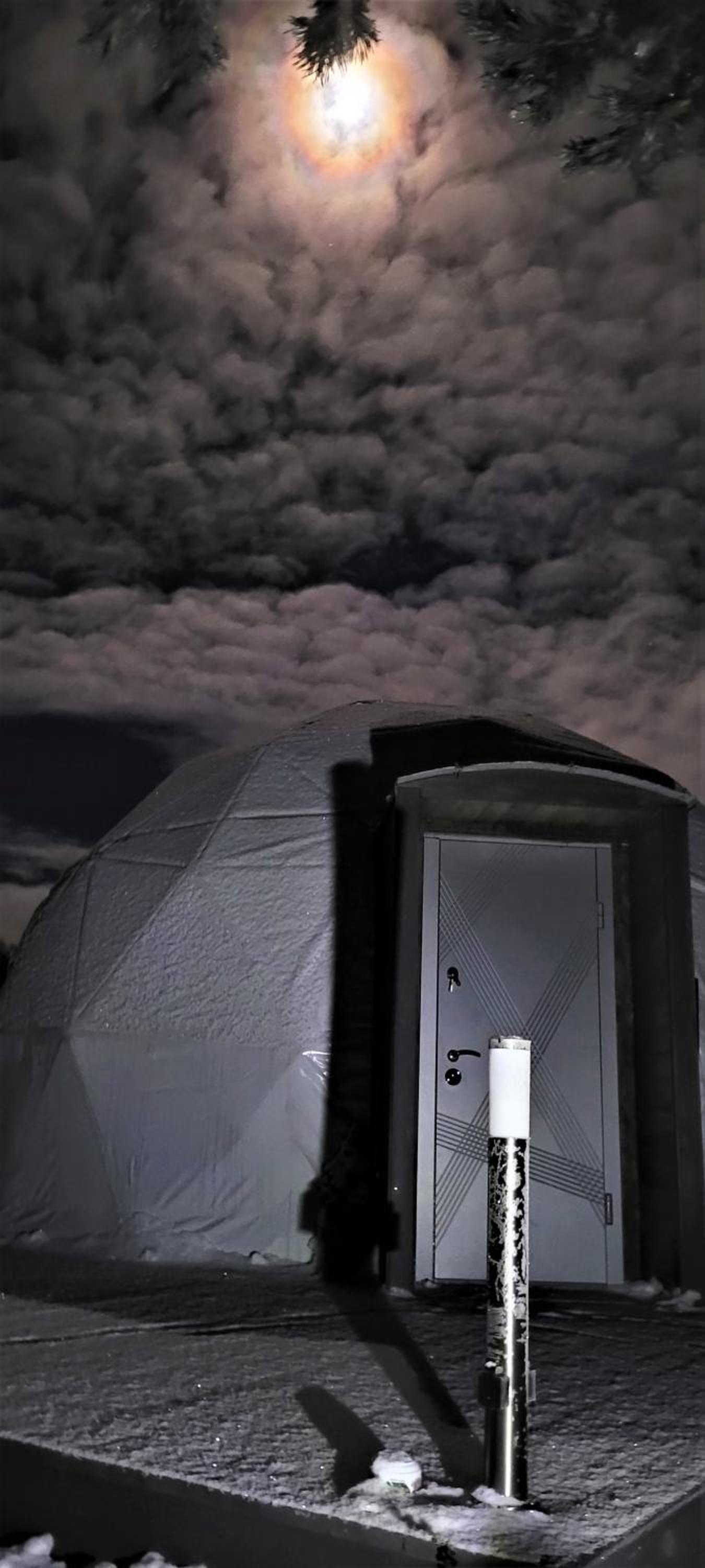 Tent - Photo 21