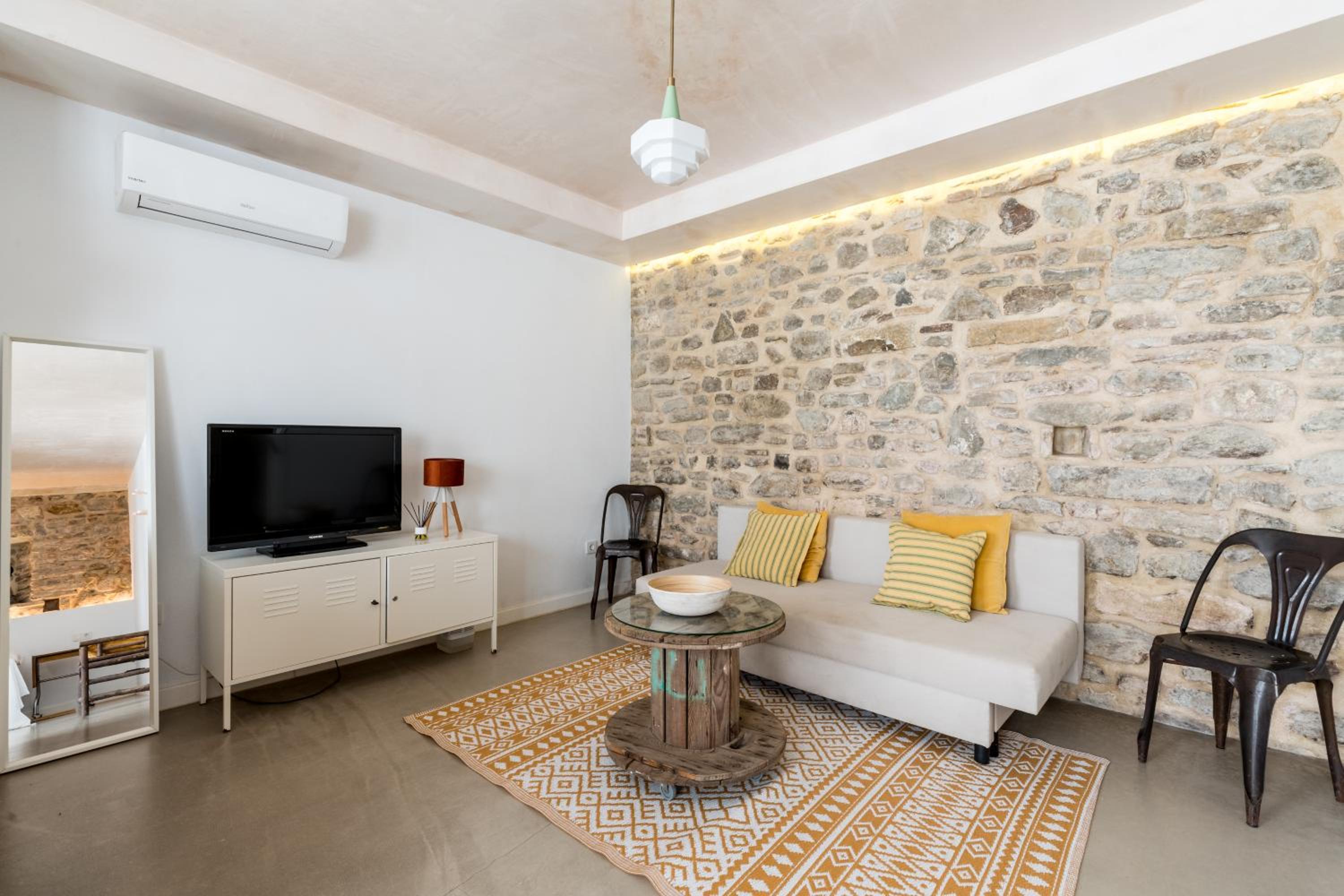 Apartamento Estudio