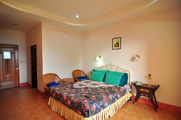 Superior Double Room photo 2