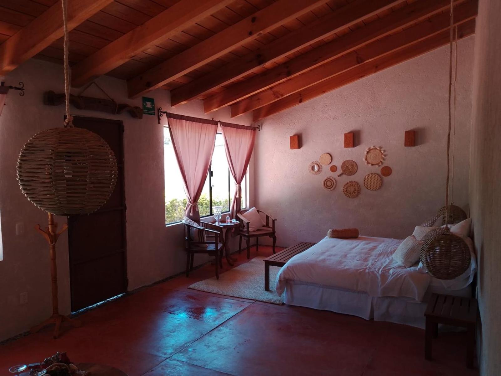 Double Room photo 3