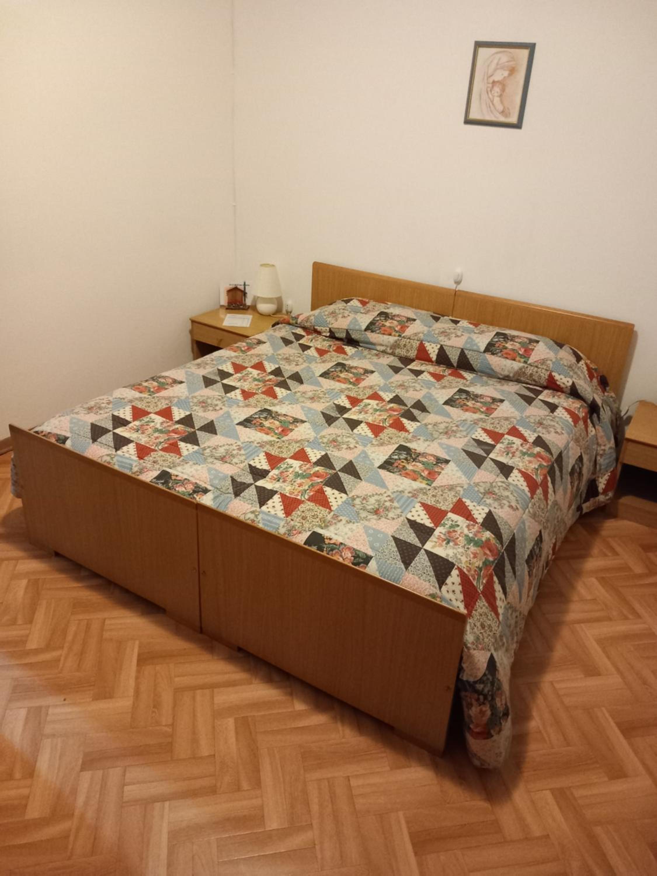 Double Or Twin Room With Private Bathroom photo 1