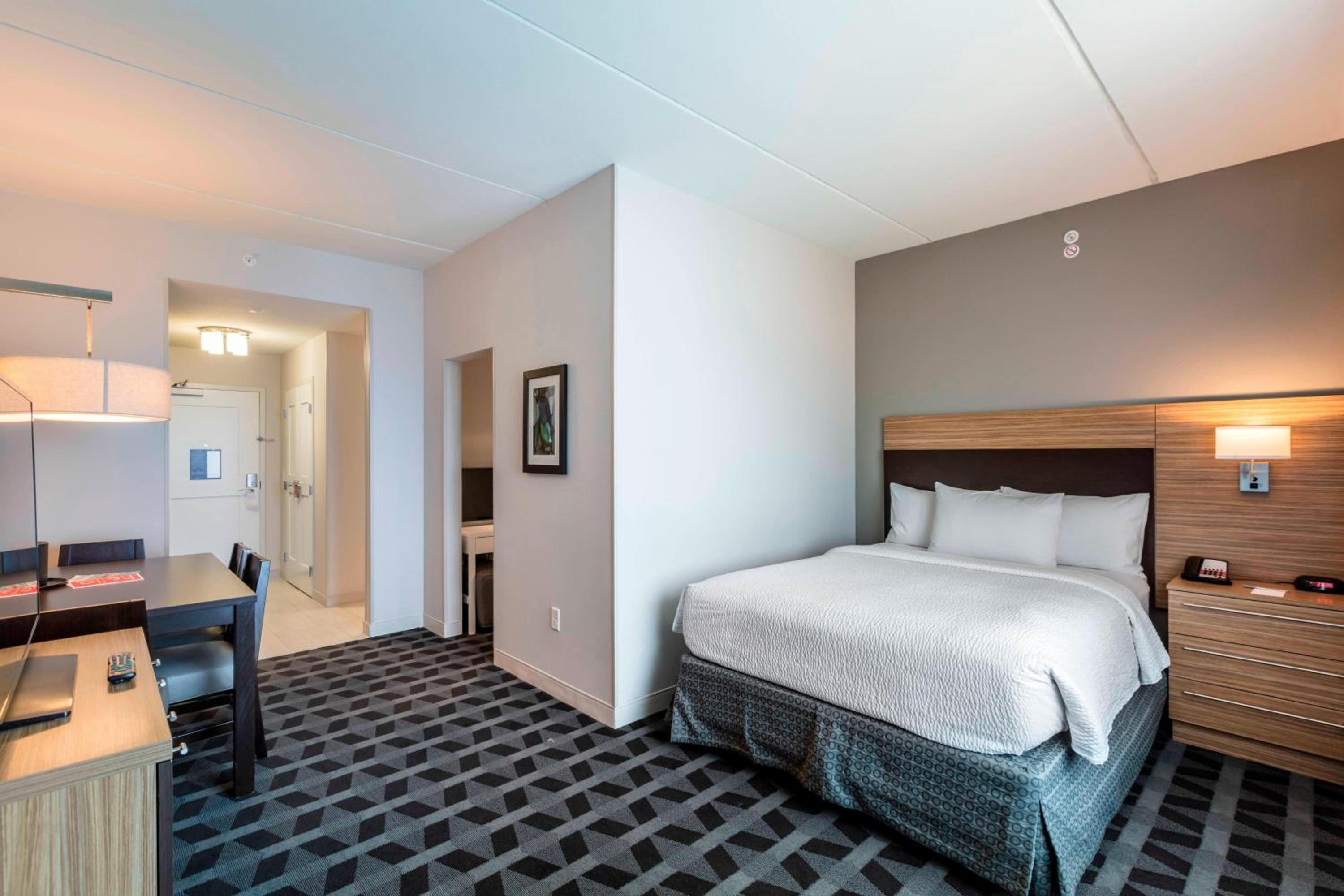 Family Suite, 1 Bedroom Suite