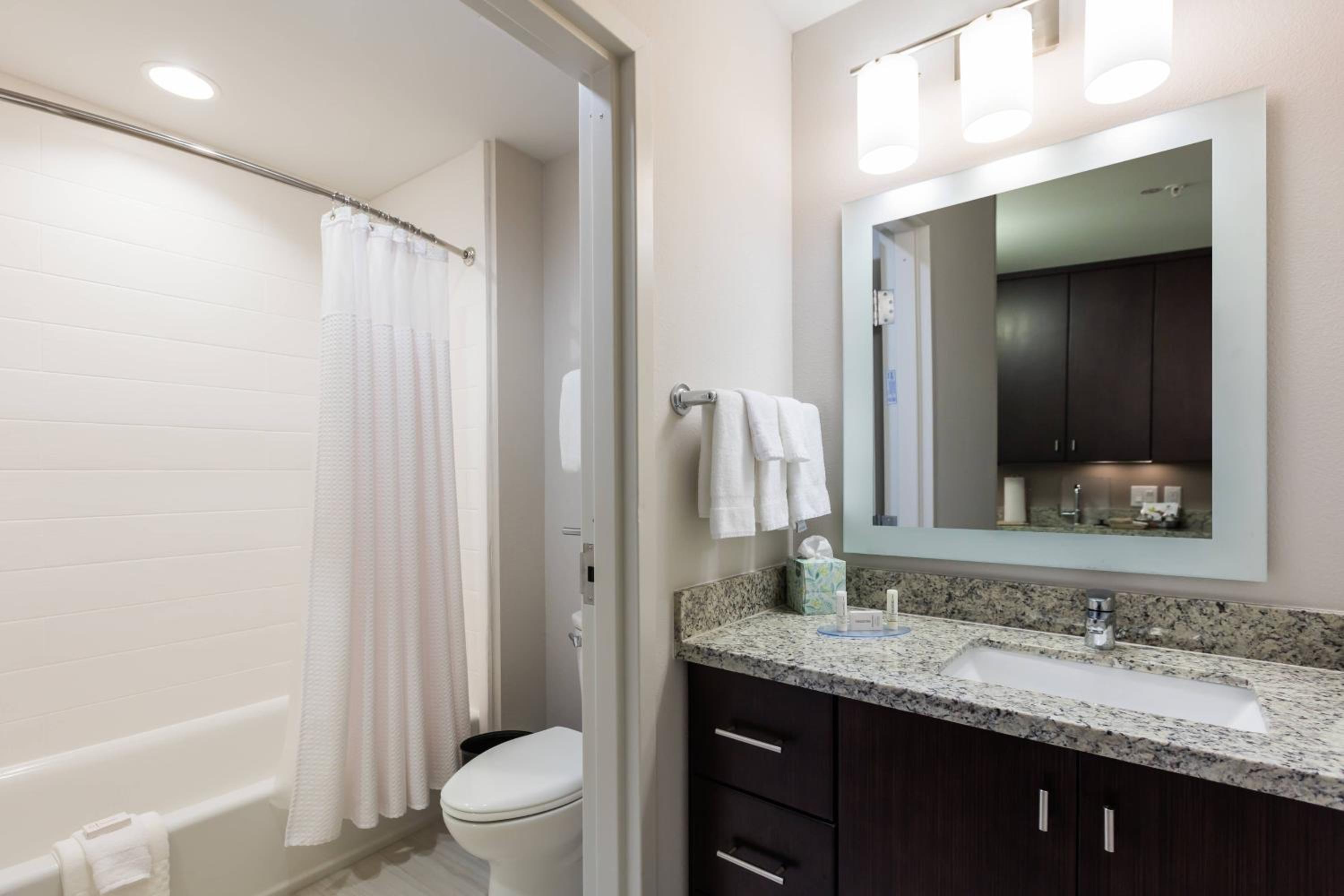 One-Bedroom Queen Suite photo 3