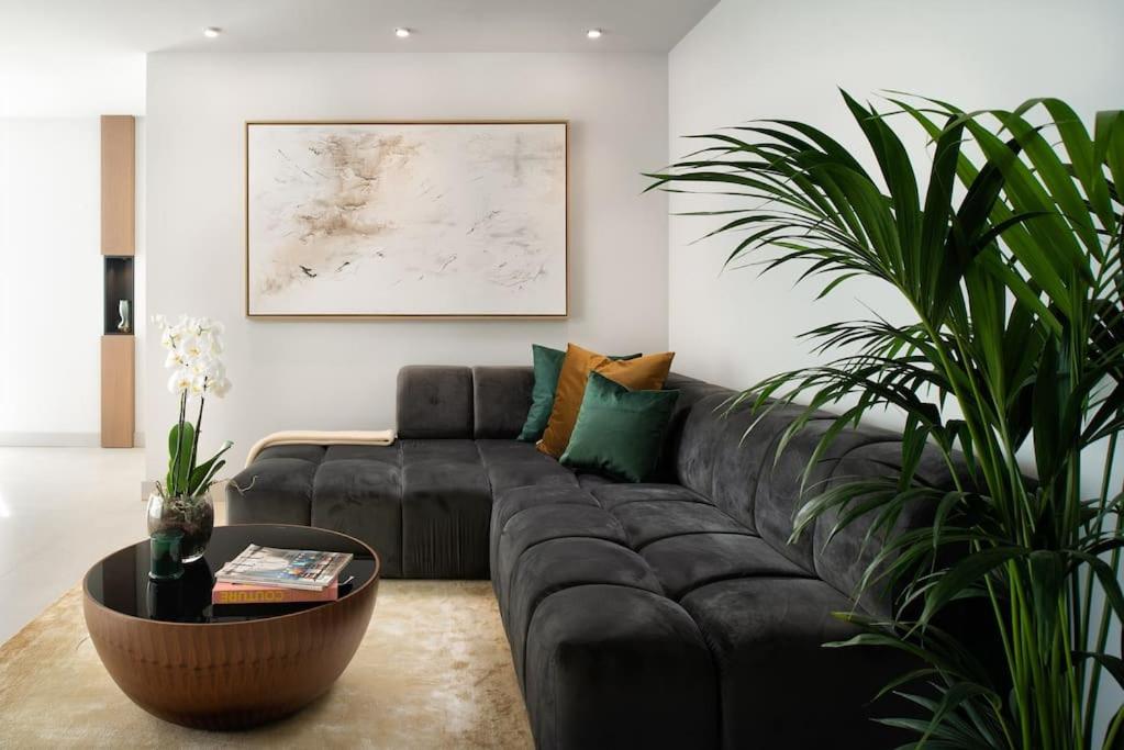 Departamento de tres habitaciones
