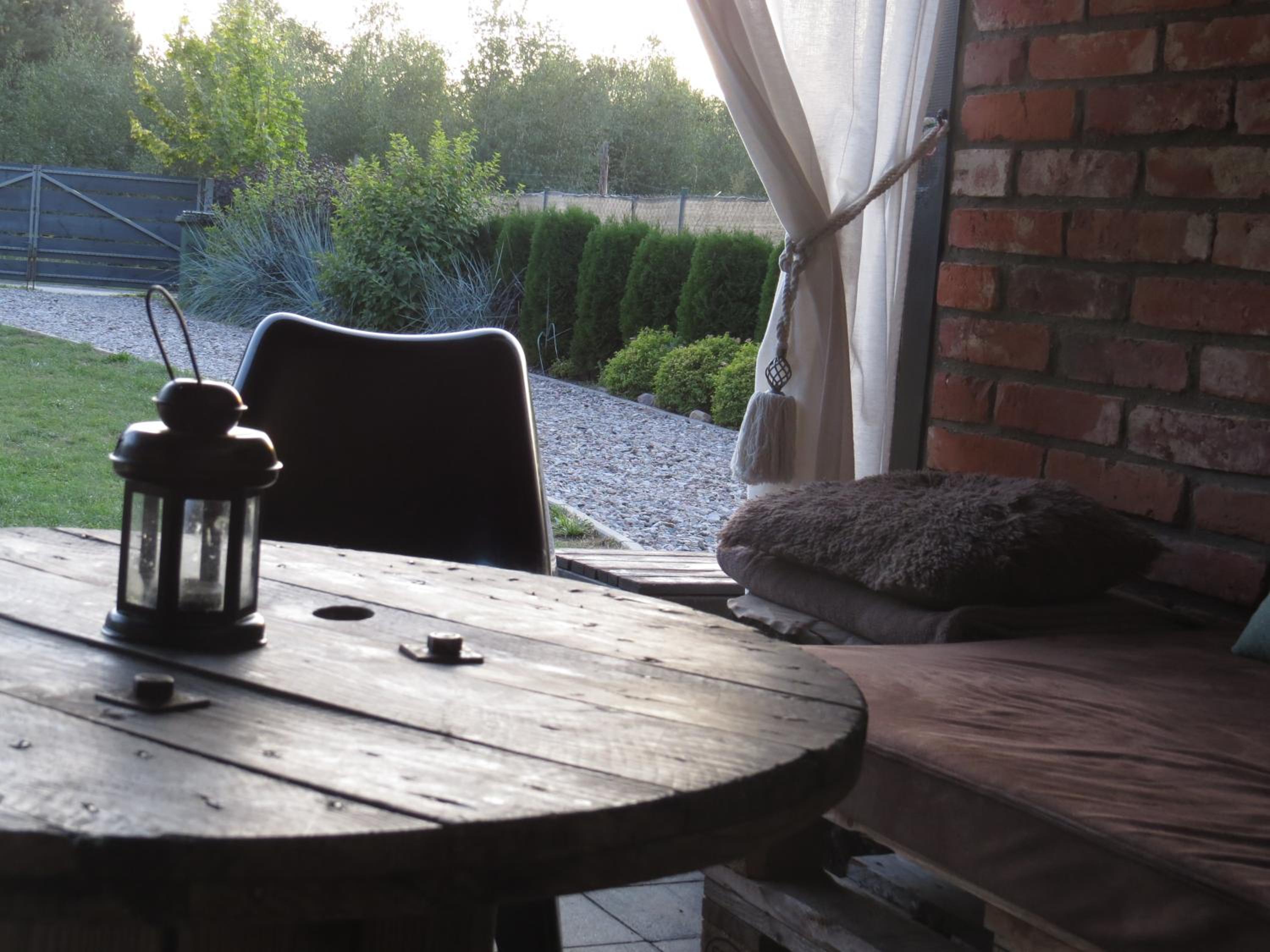 Villa with Garden View photo 2