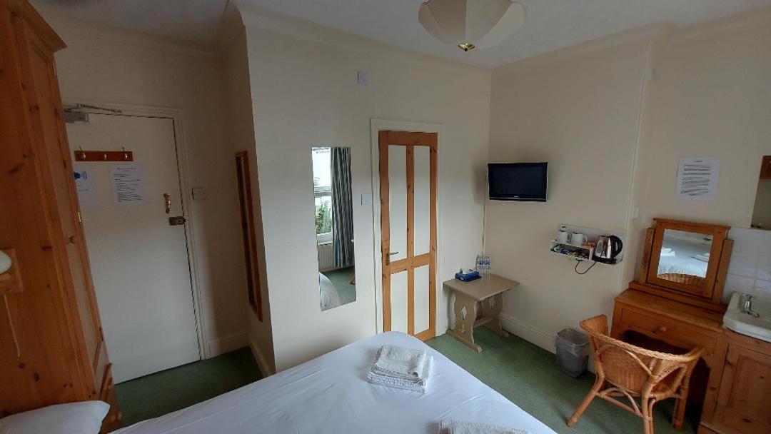 Double Room photo 3