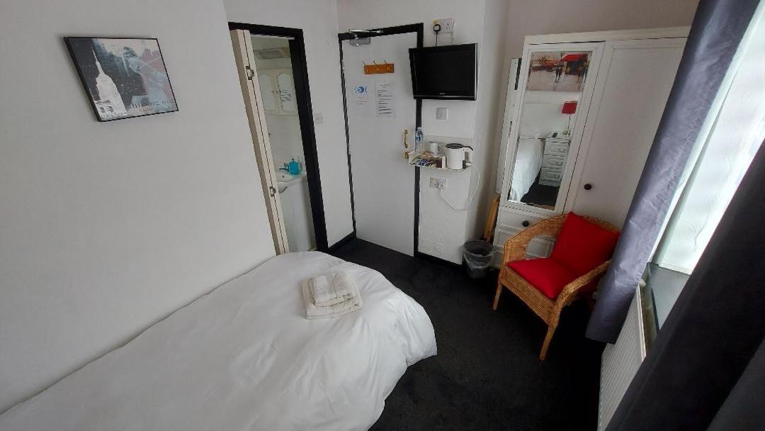 Deluxe Single Room photo 2