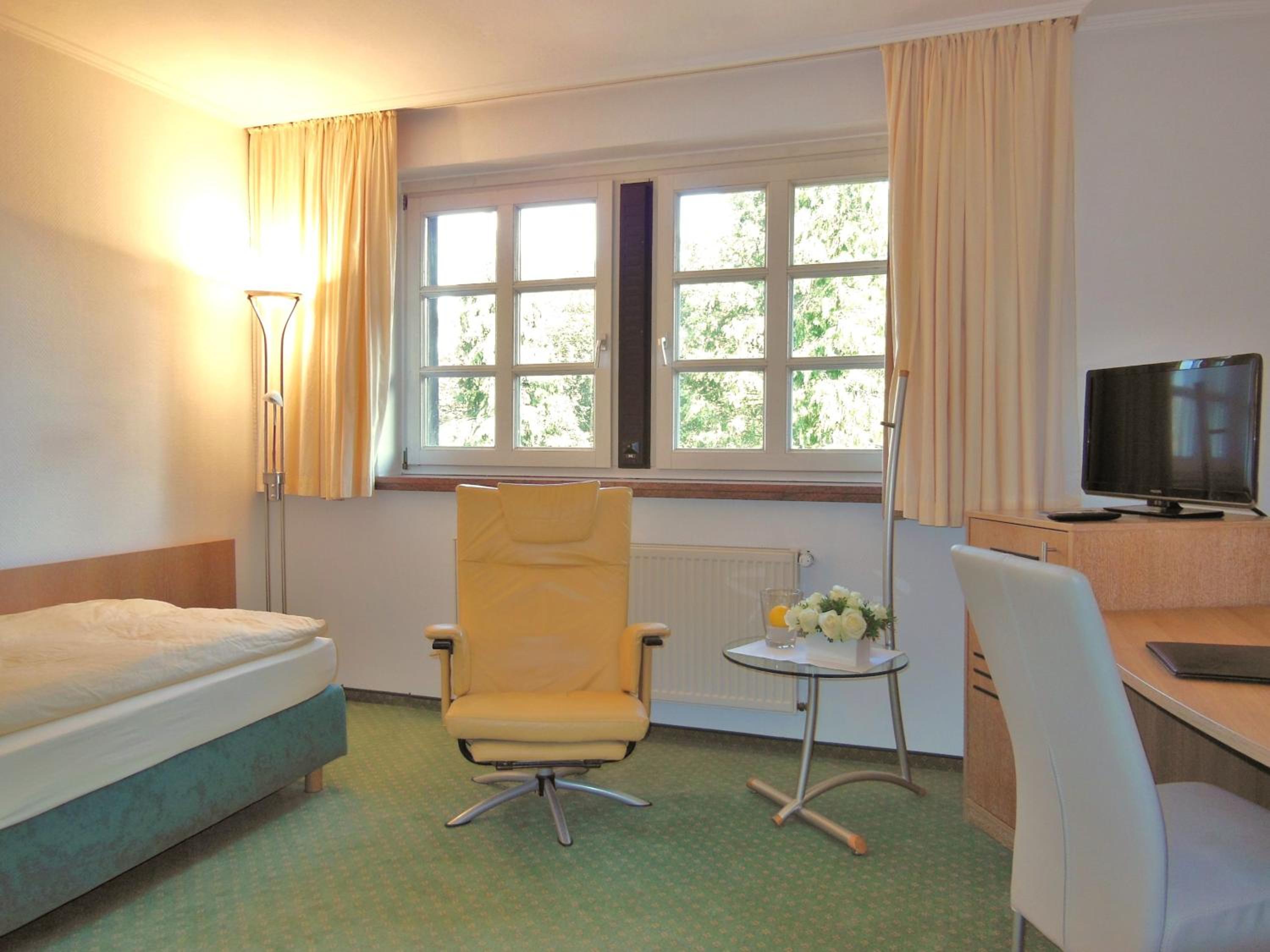 Single Room photo 1