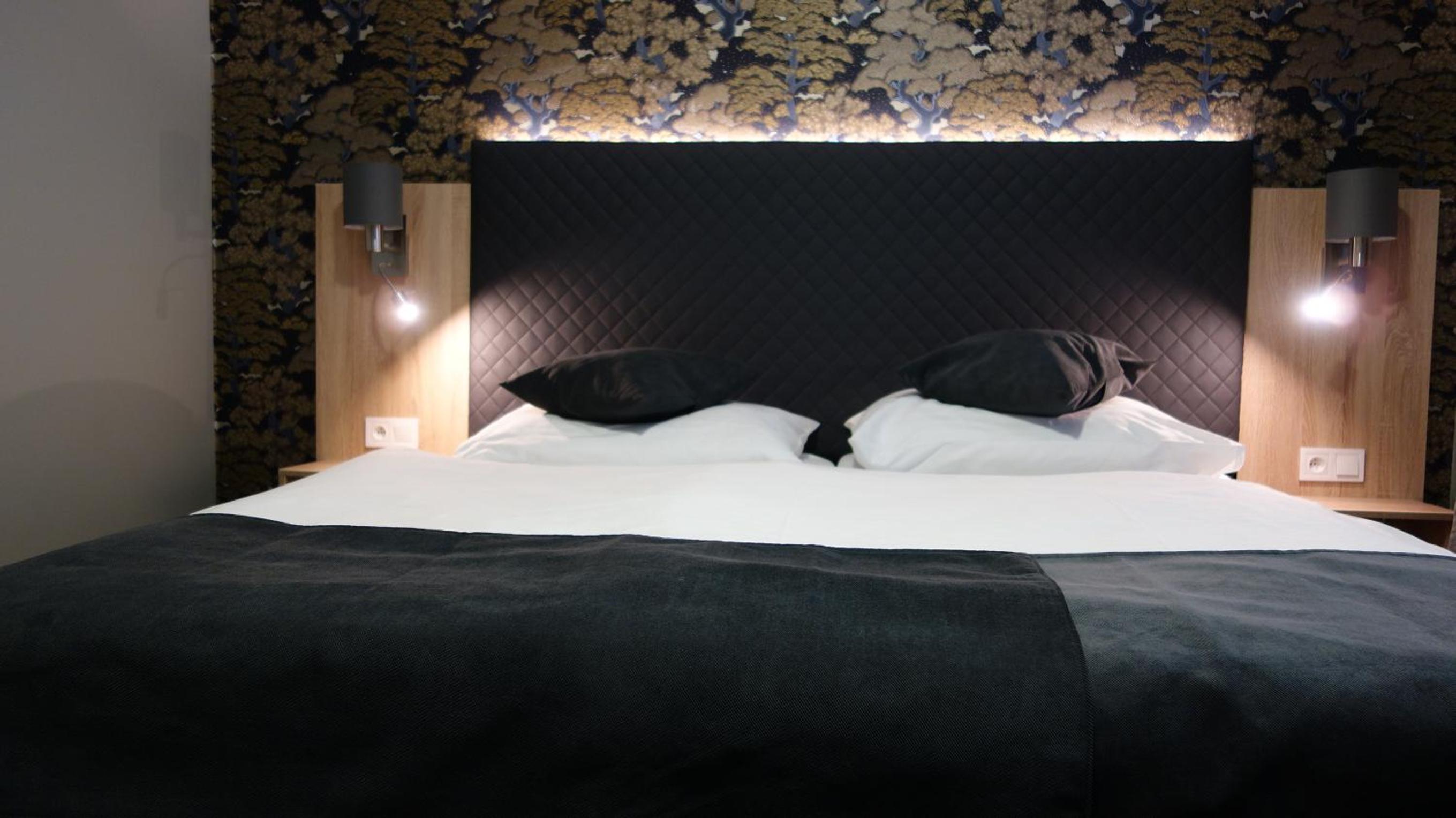 Twin Room photo 1