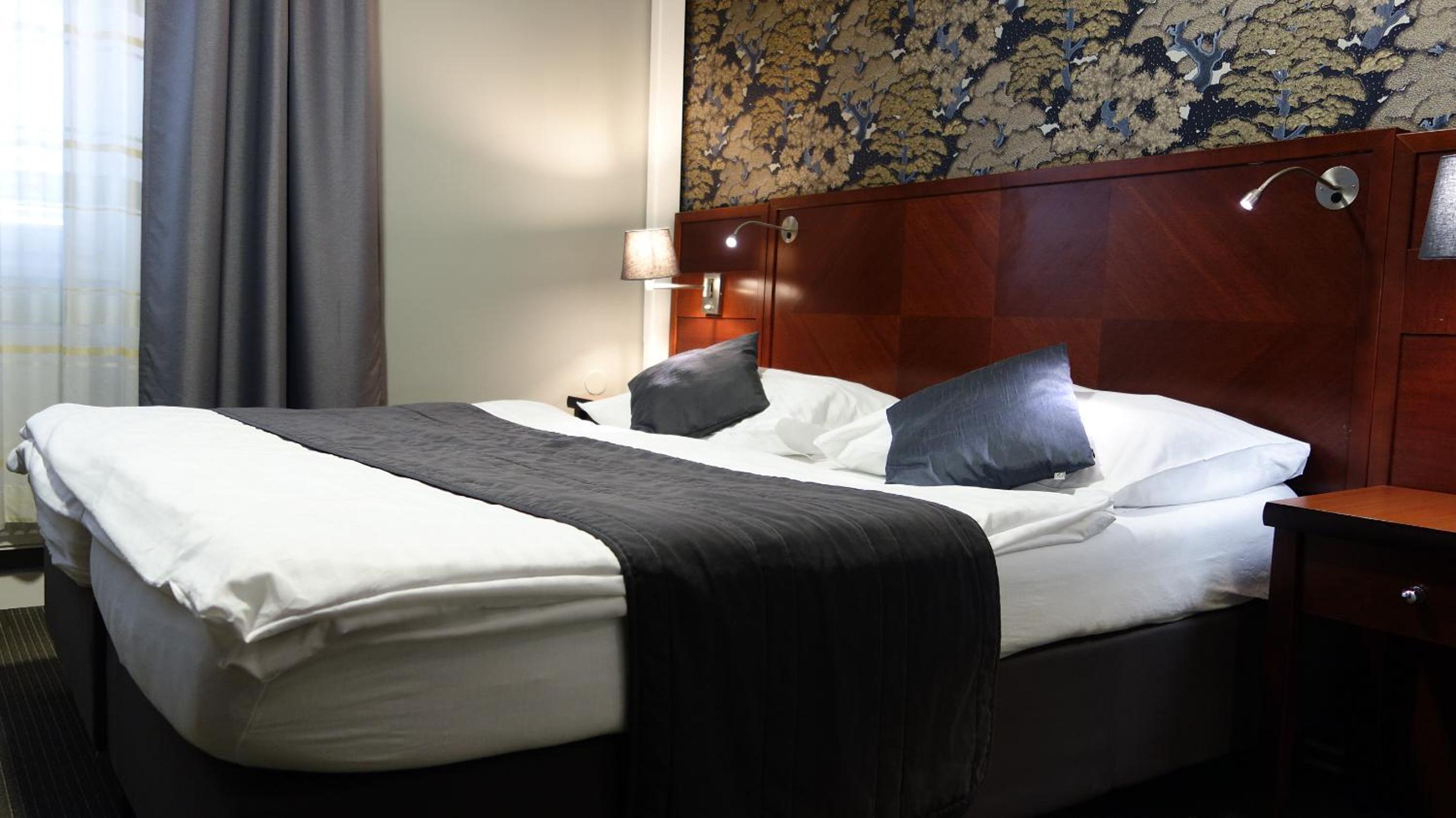 Twin Room photo 2