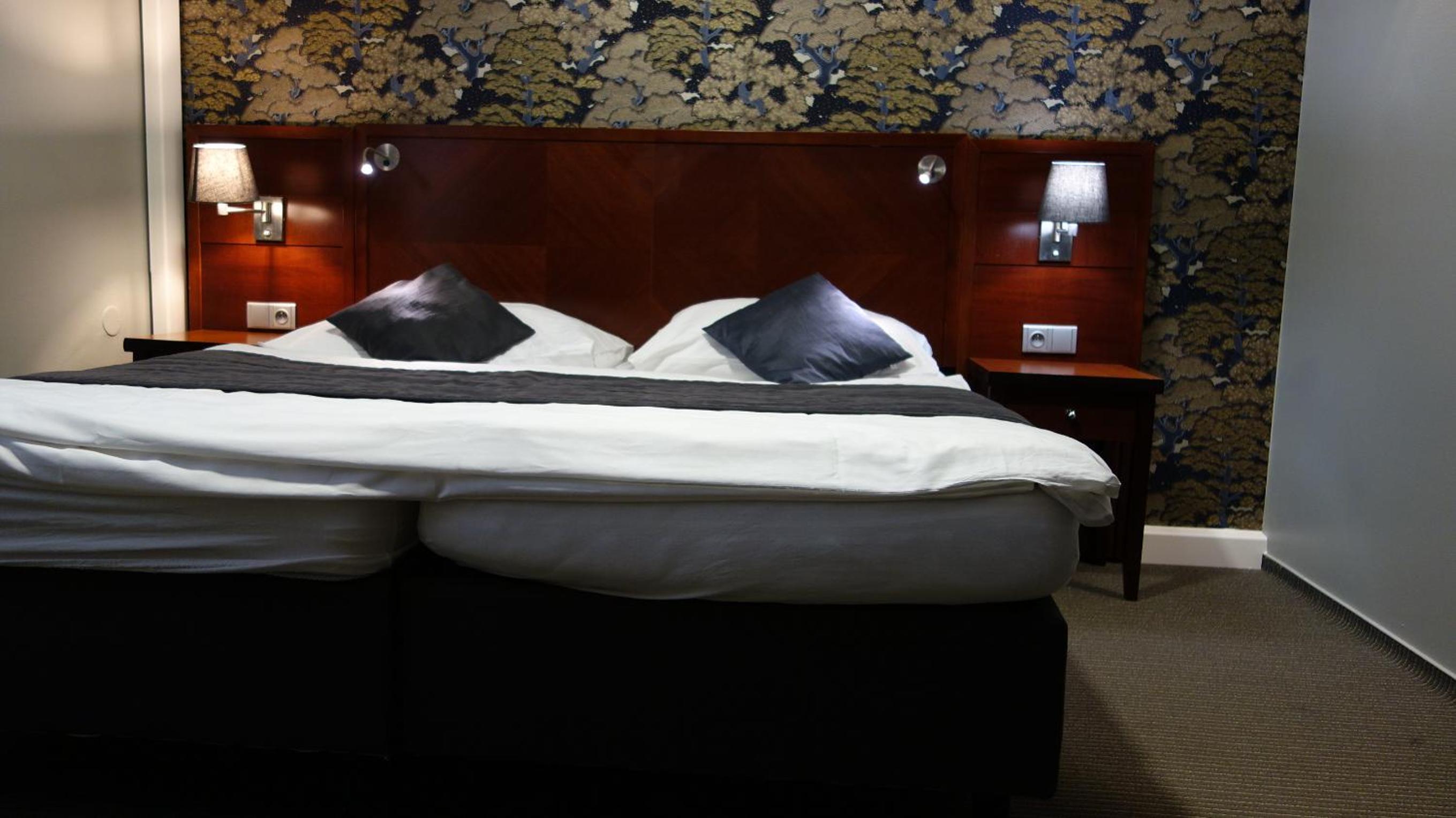 Twin Room photo 3
