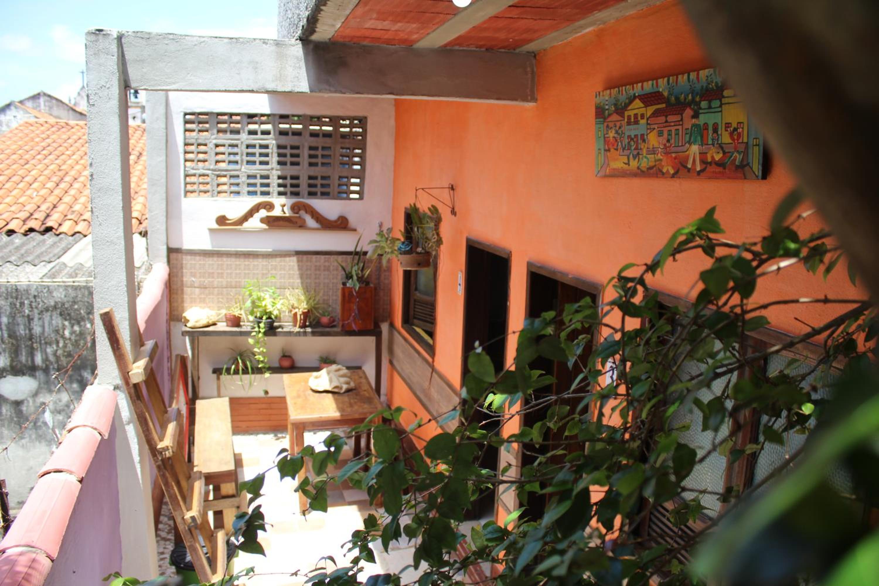 Double Room with Private Bathroom photo 2