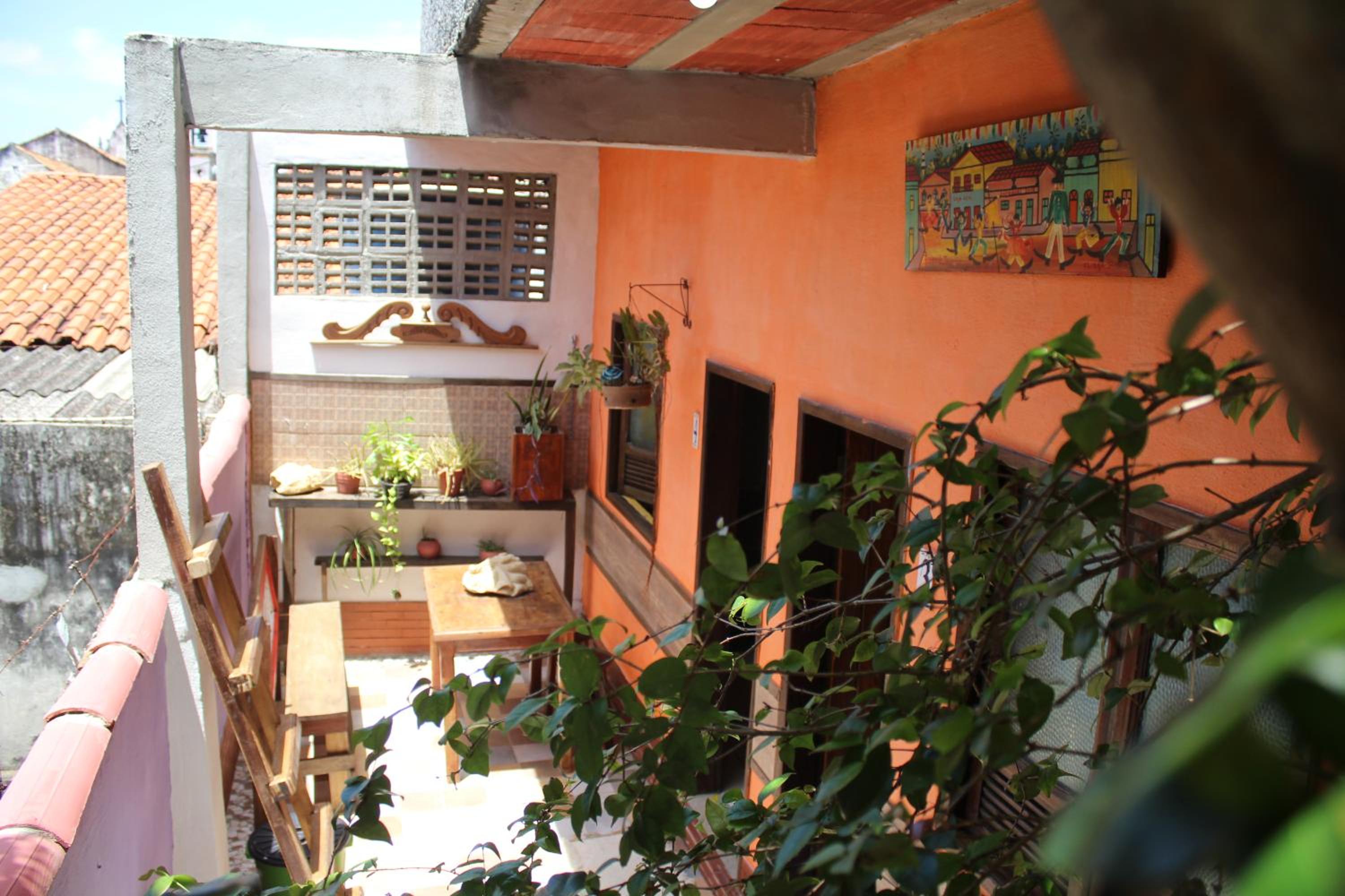 Double Room with Private Bathroom photo 2
