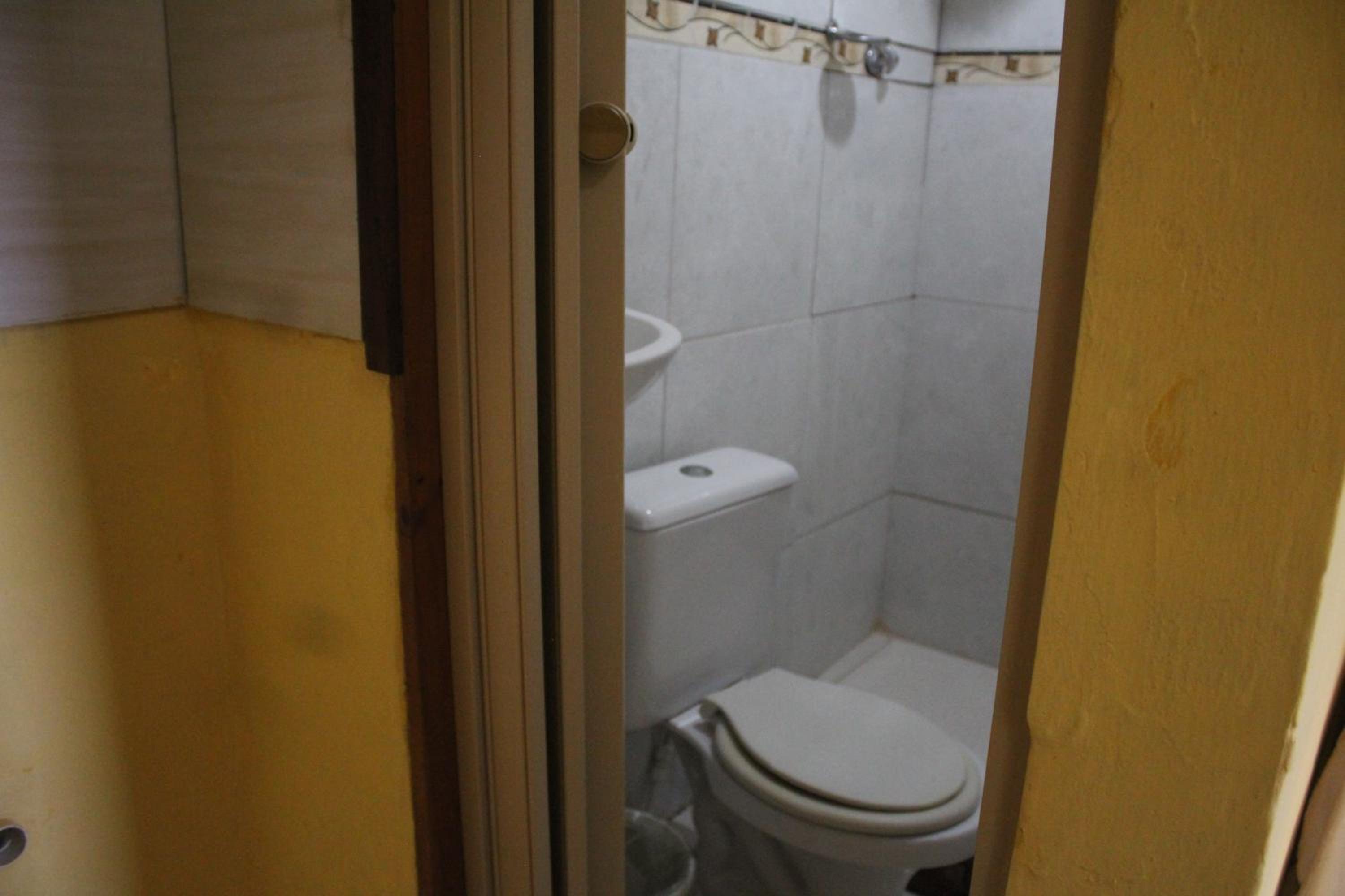 Double Room with Private Bathroom photo 1