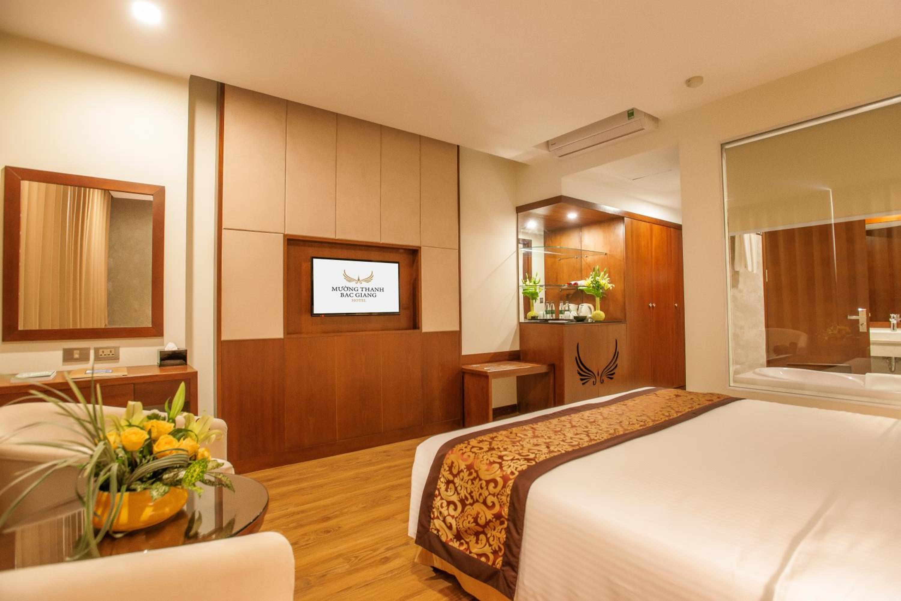 Deluxe Double Room photo 2