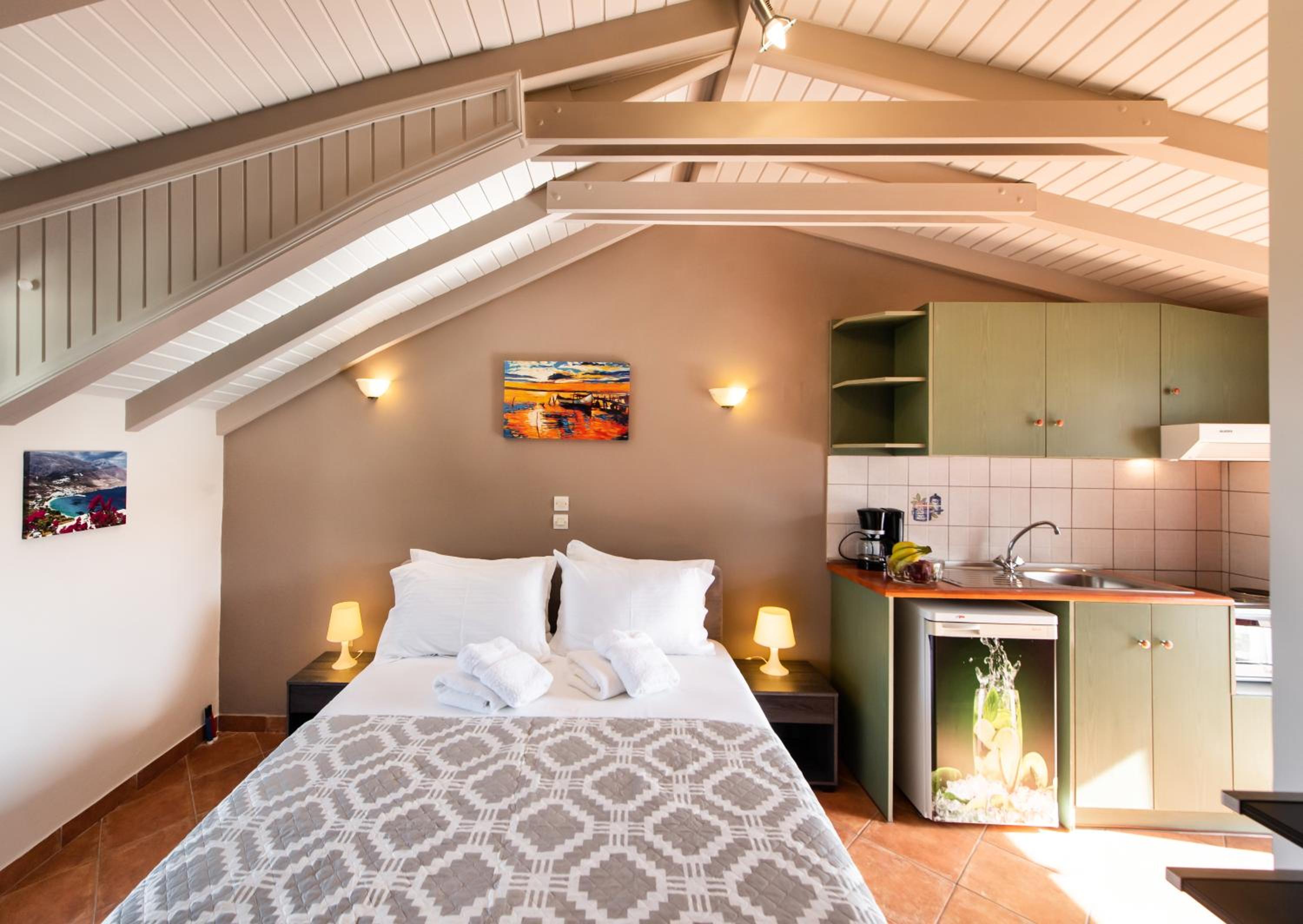 Superior King Room