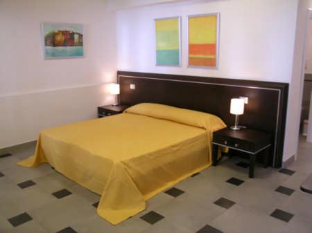 Superior Double or Twin Room with Terrace photo 1