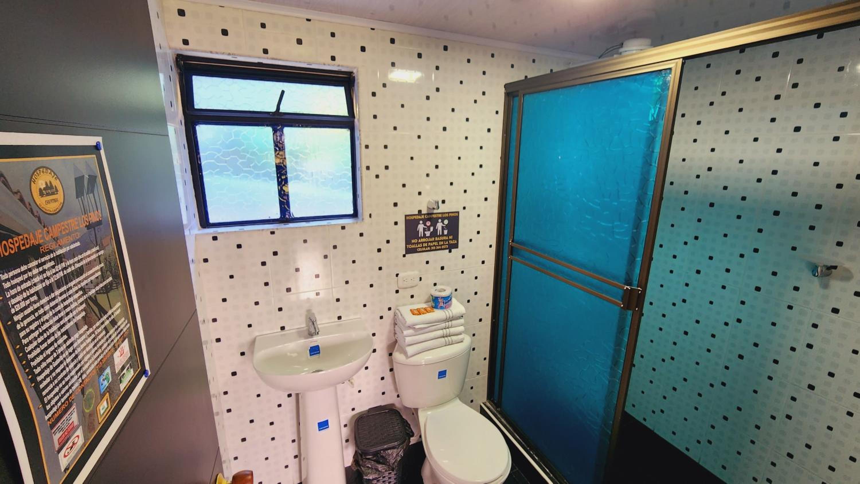 Quadruple Room with Garden View photo 2