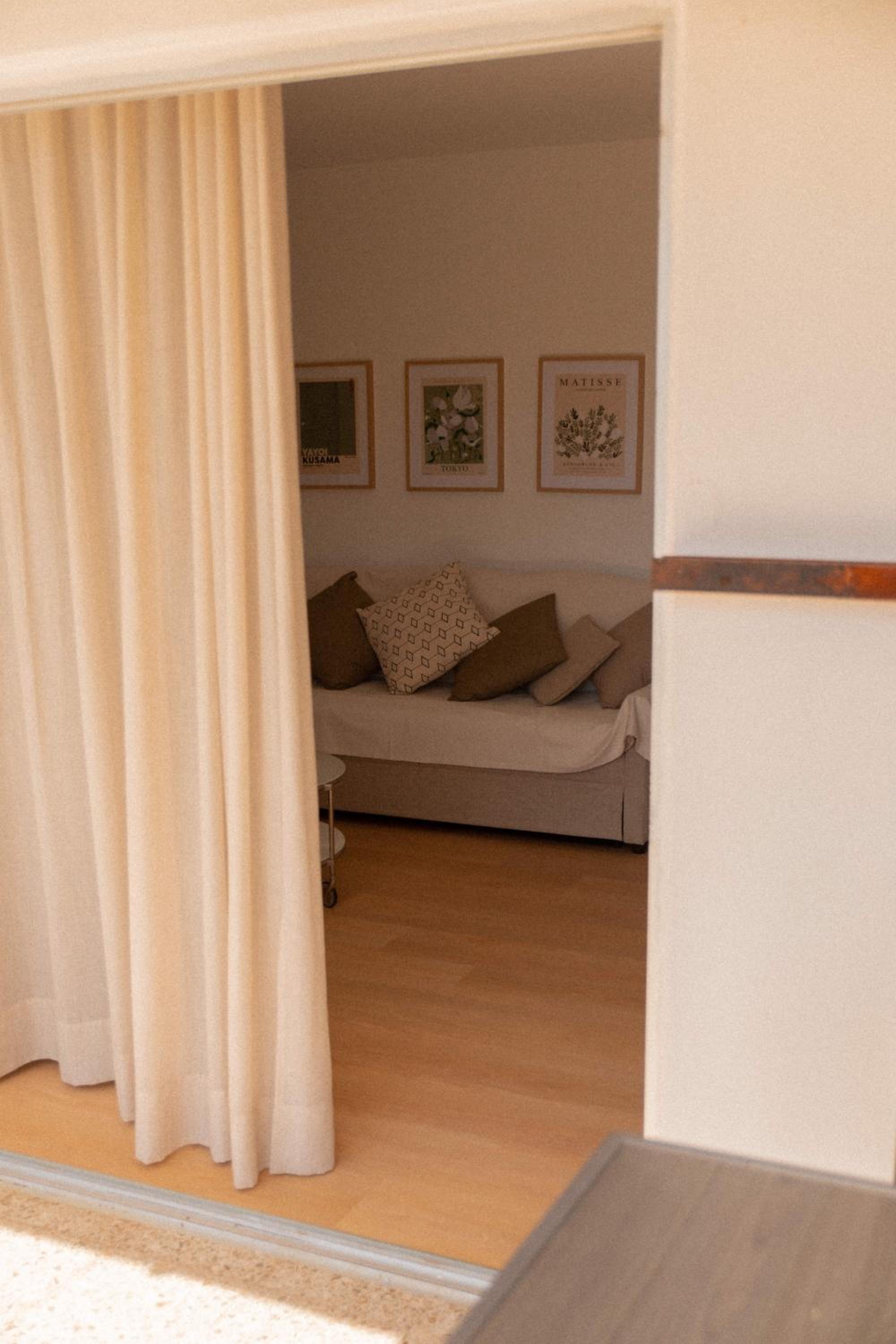 Habitación Doble Deluxe