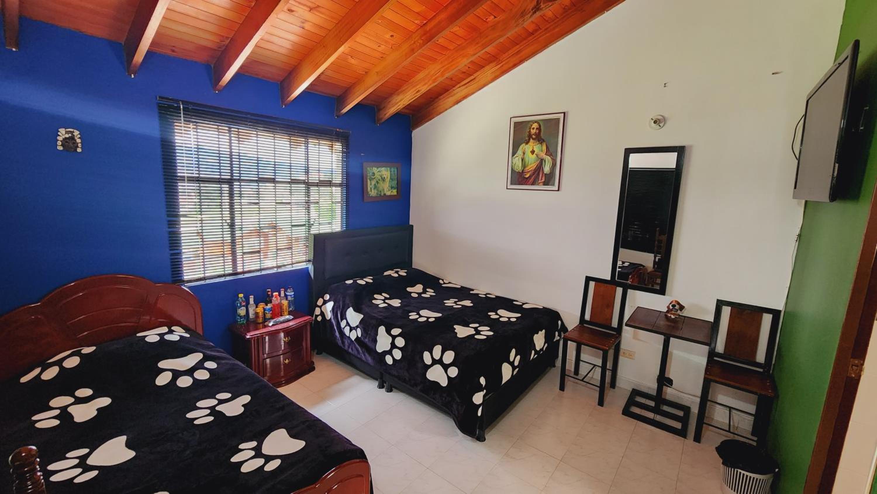 Triple Room with Lake View photo 1