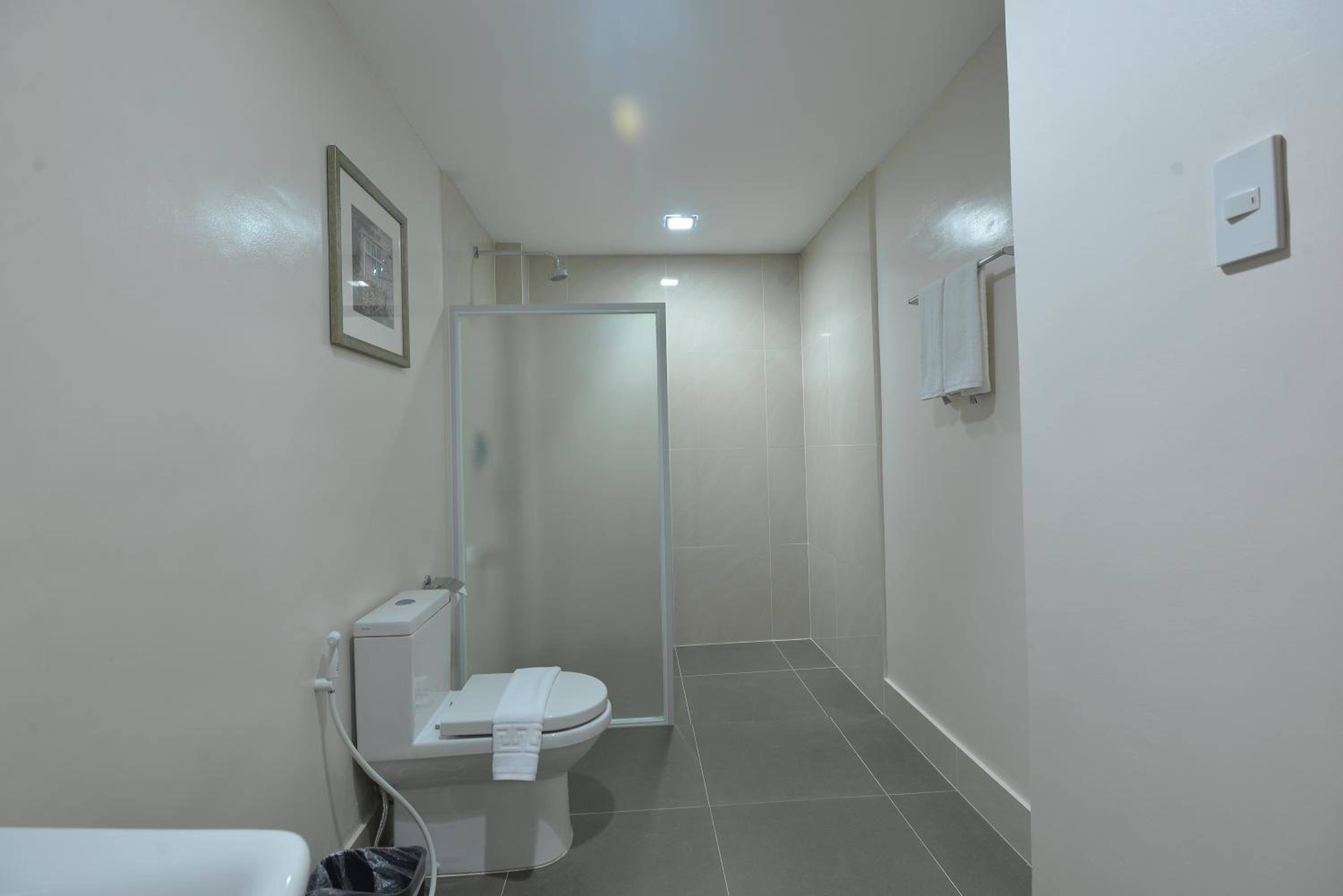 One-Bedroom Suite photo 2