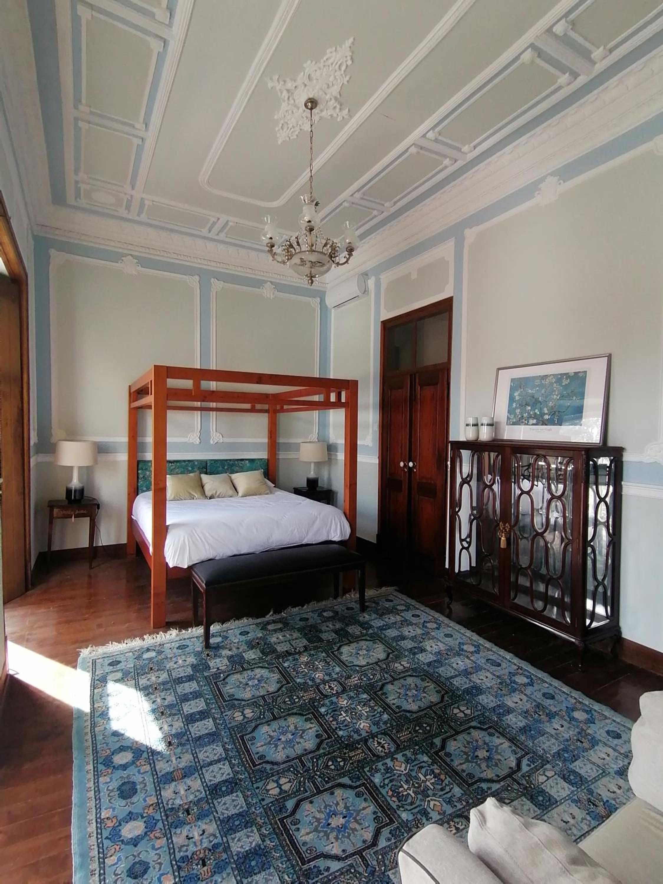 Villa with Garden View photo 1