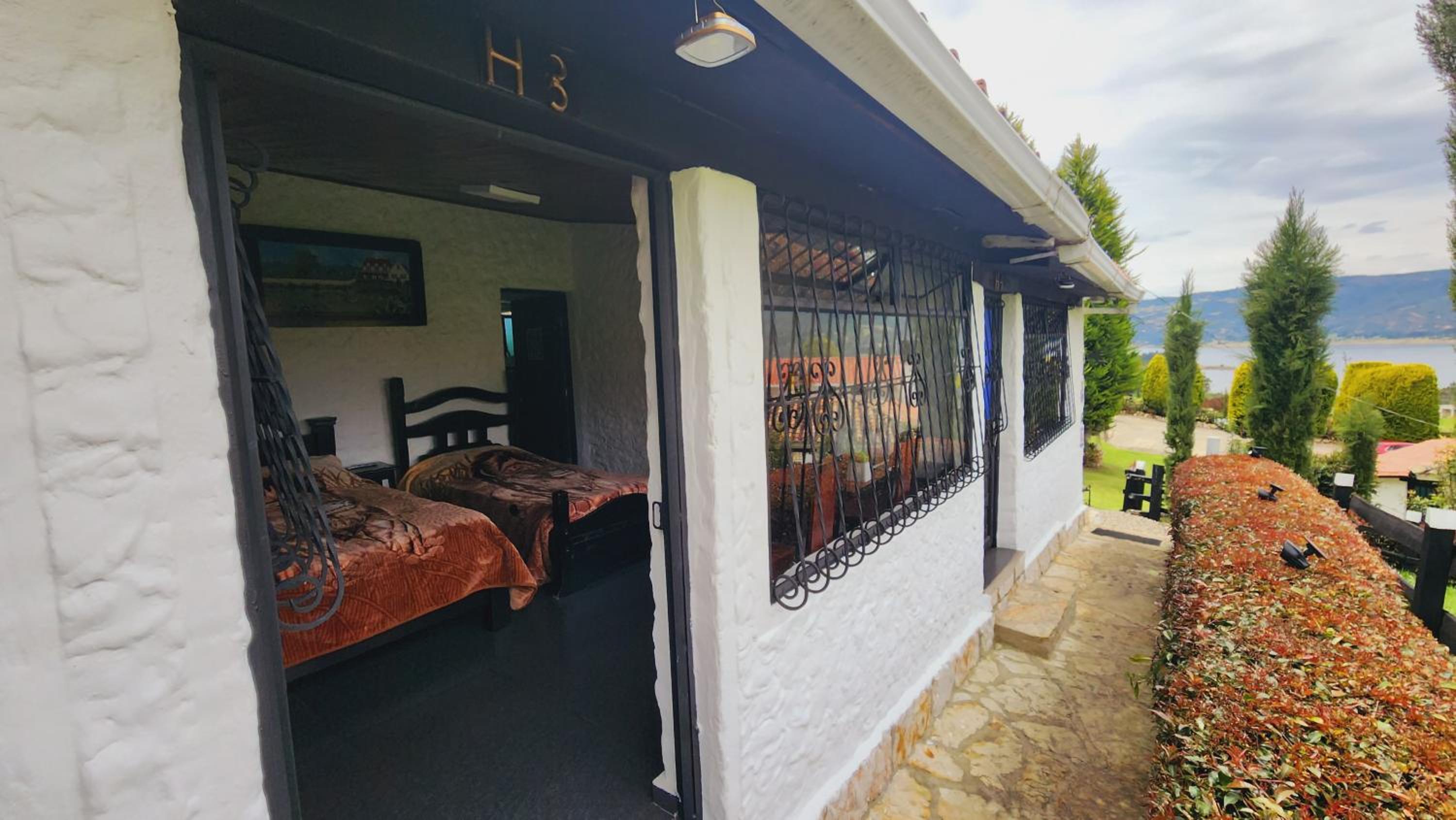 Triple Room with View photo 1