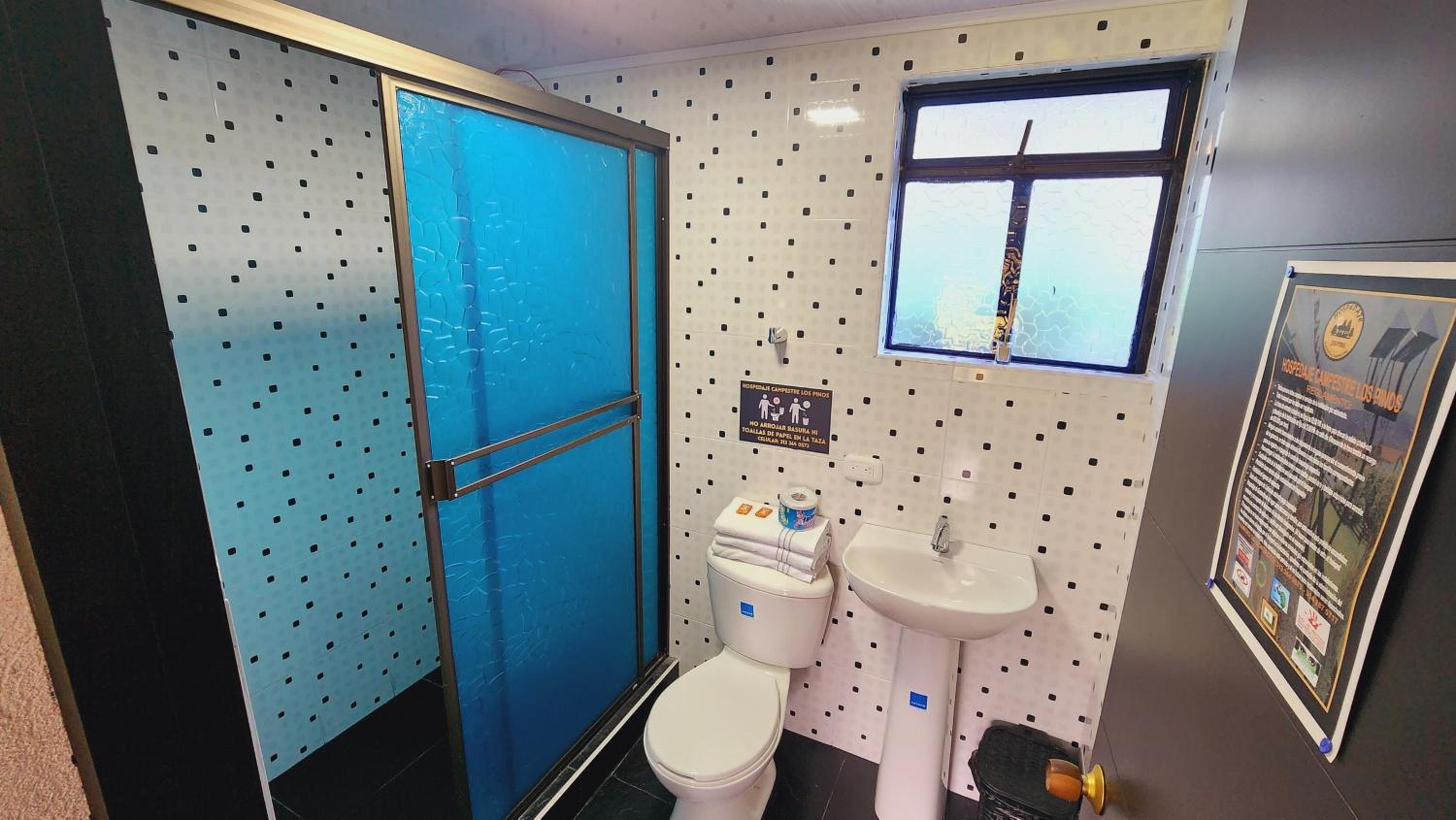 Triple Room with View photo 2