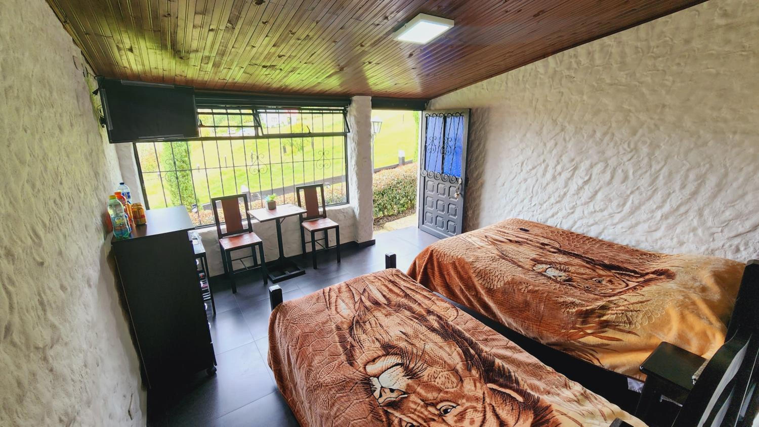 Triple Room with View photo 3