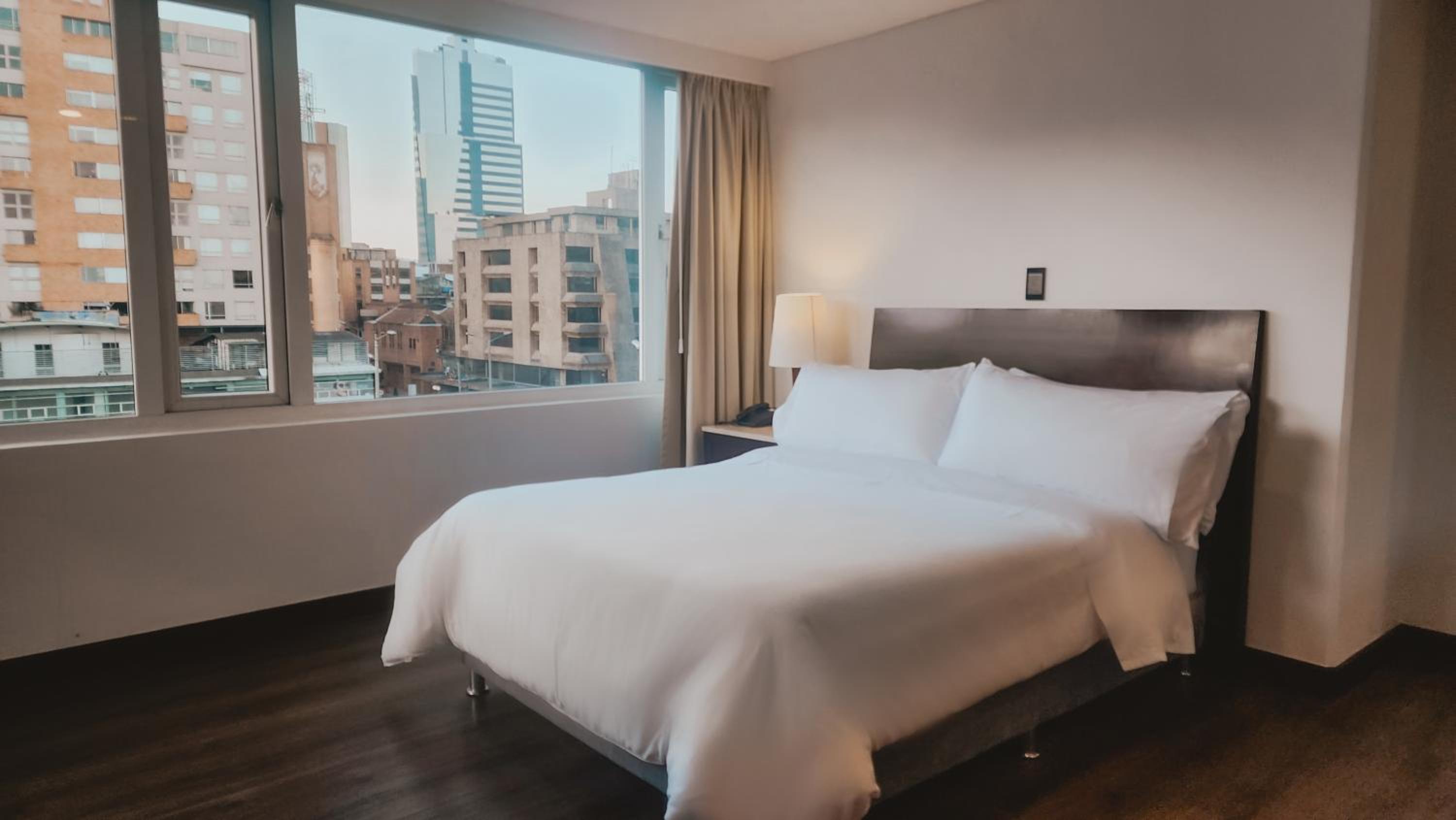 Standard Double Room - Photo 2