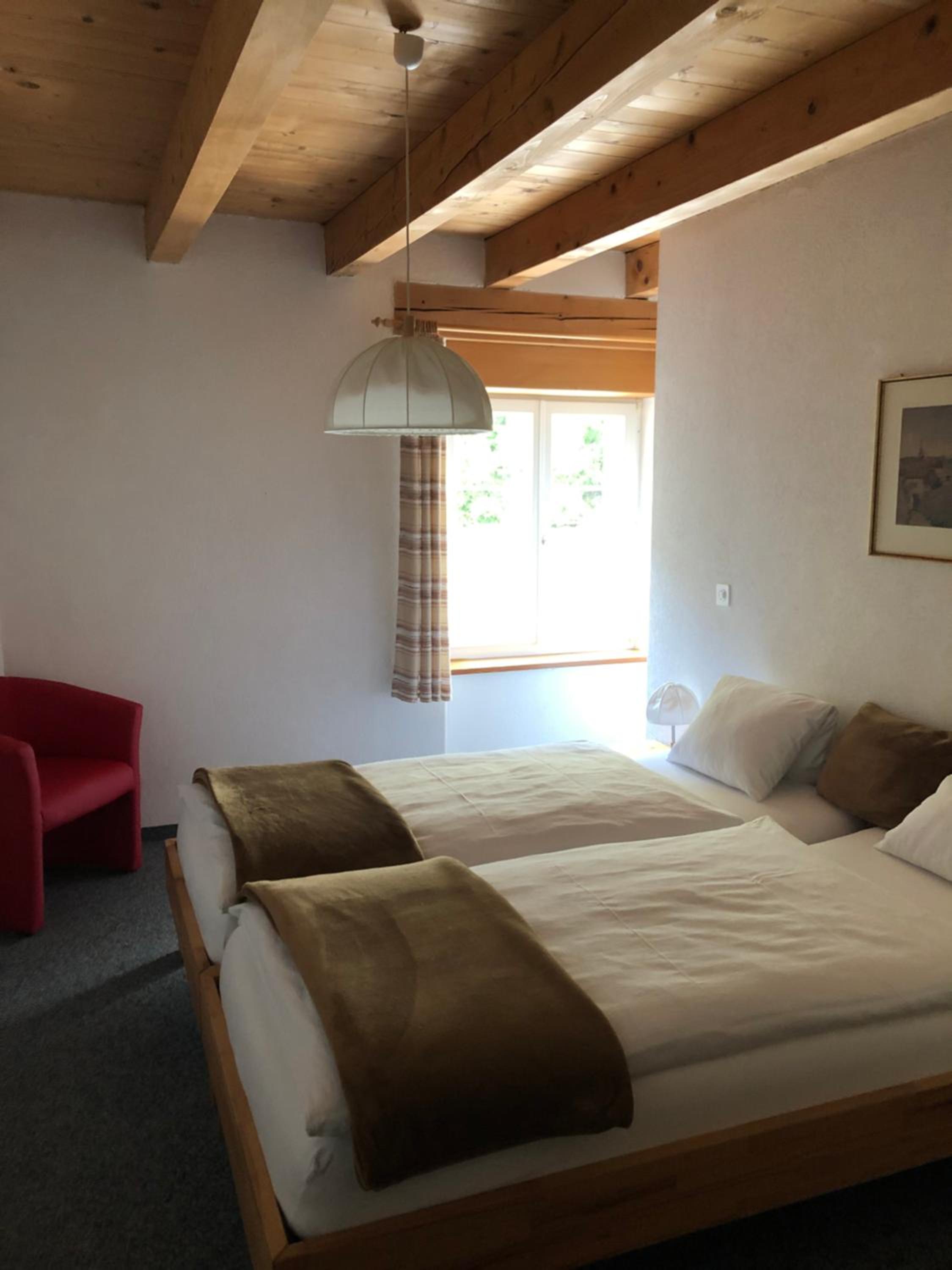 Twin Room photo 2