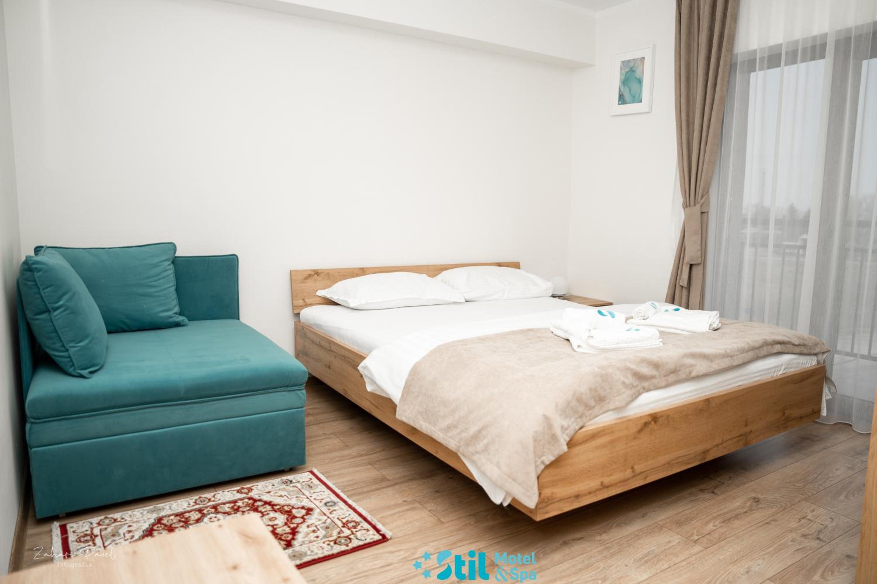 Triple Room with Balcony photo 2