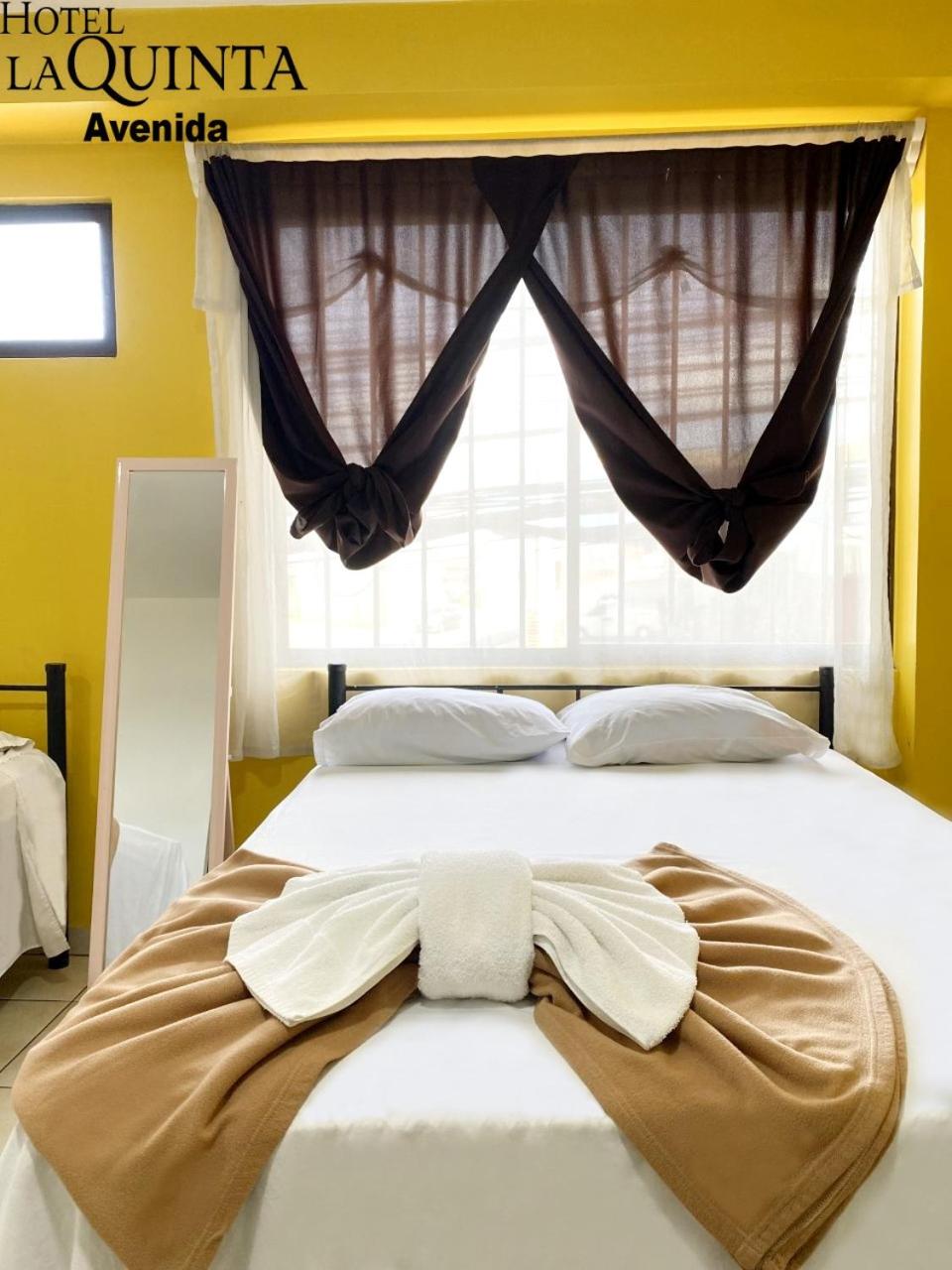 Standard Quadruple Room photo 3