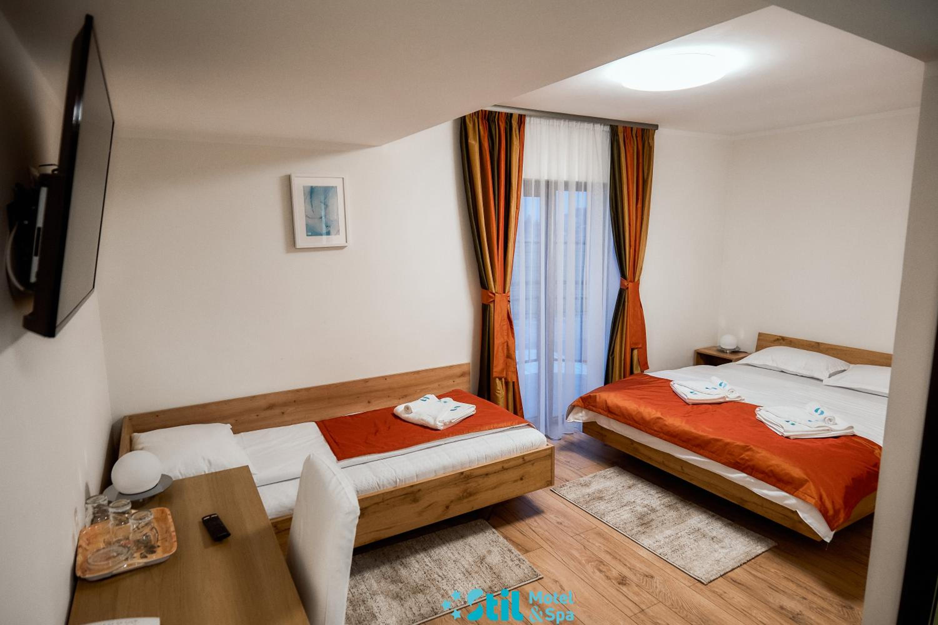 Comfort Triple Room photo 3