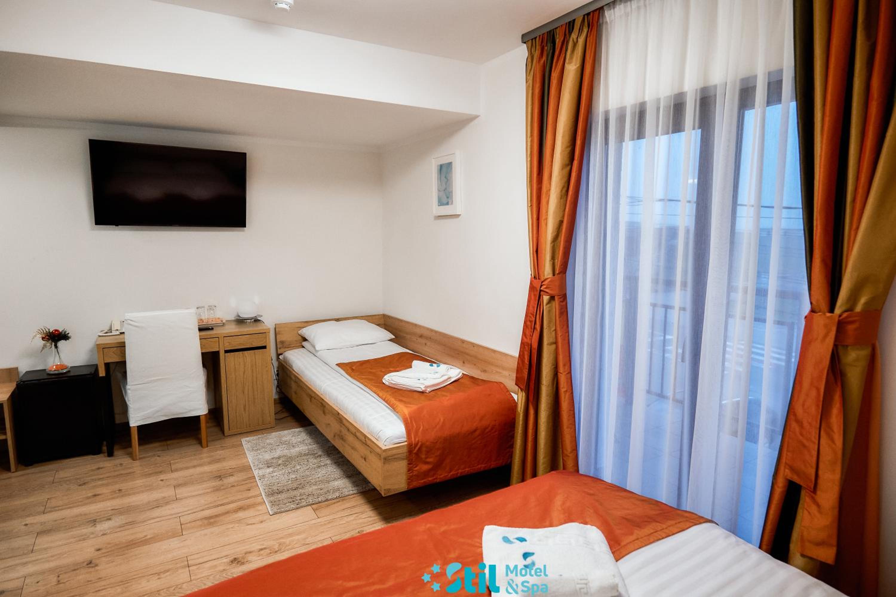 Comfort Triple Room photo 2