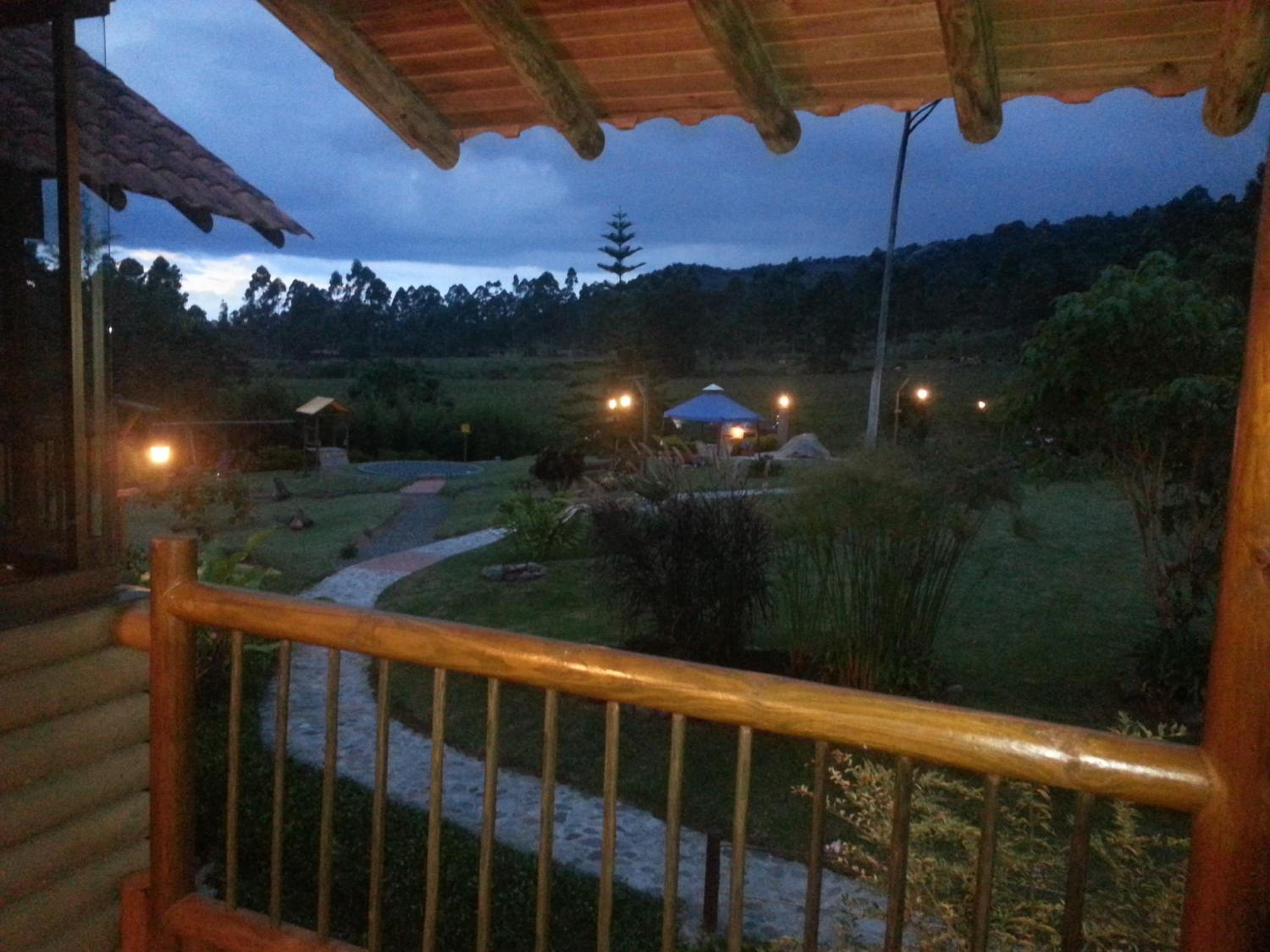Quadruple Room with Balcony photo 3