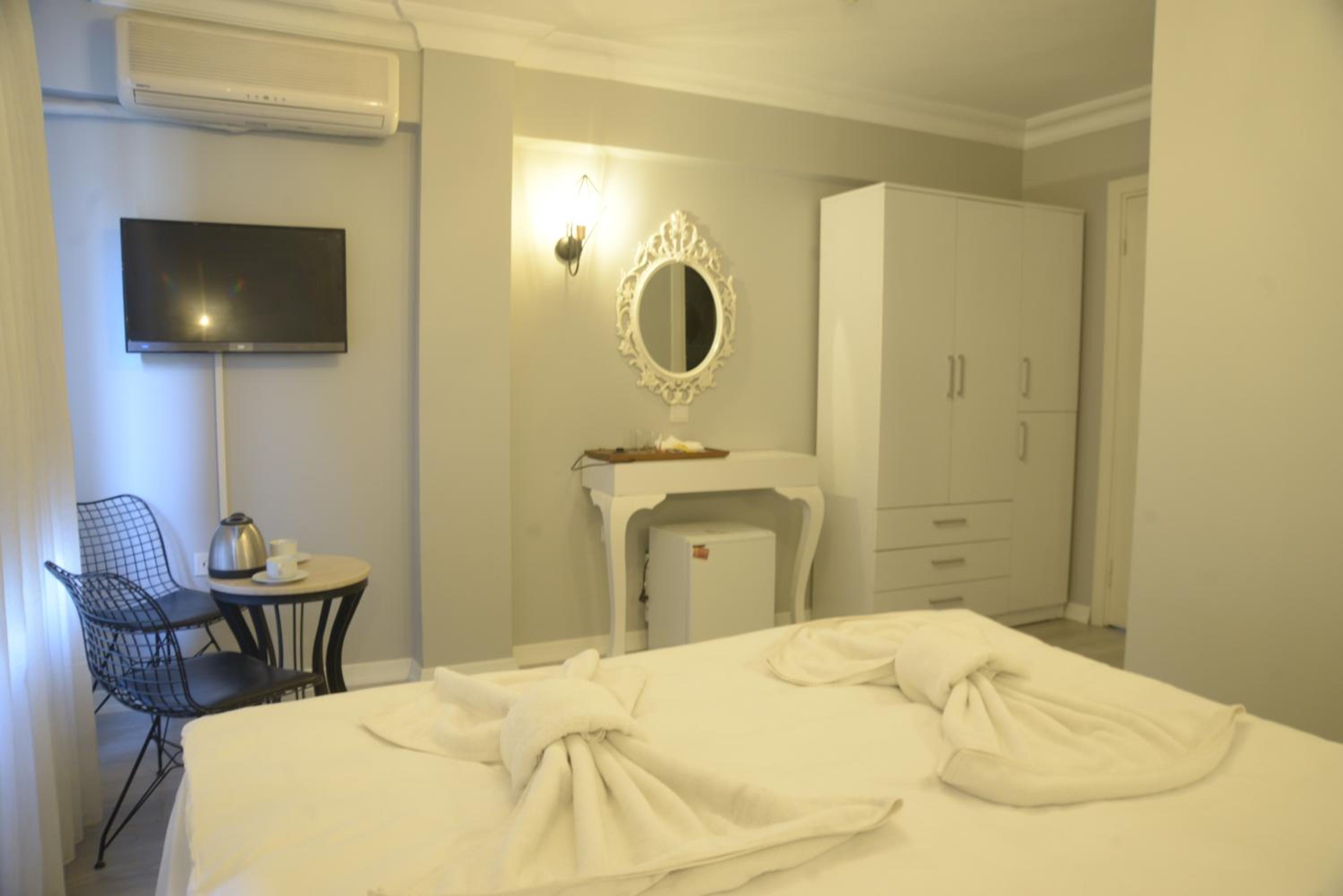 Double Room photo 2