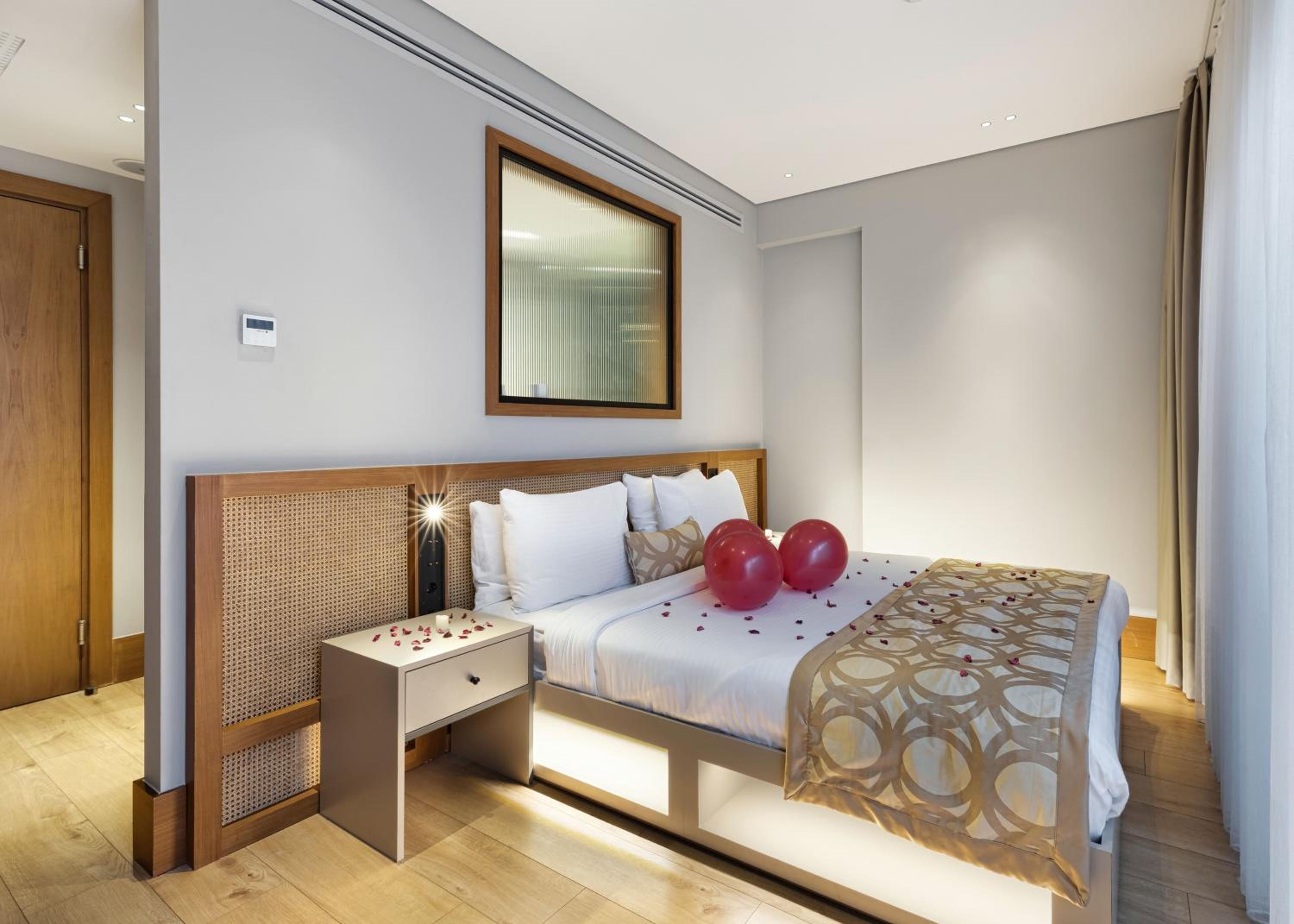 Standard Double Room photo 2